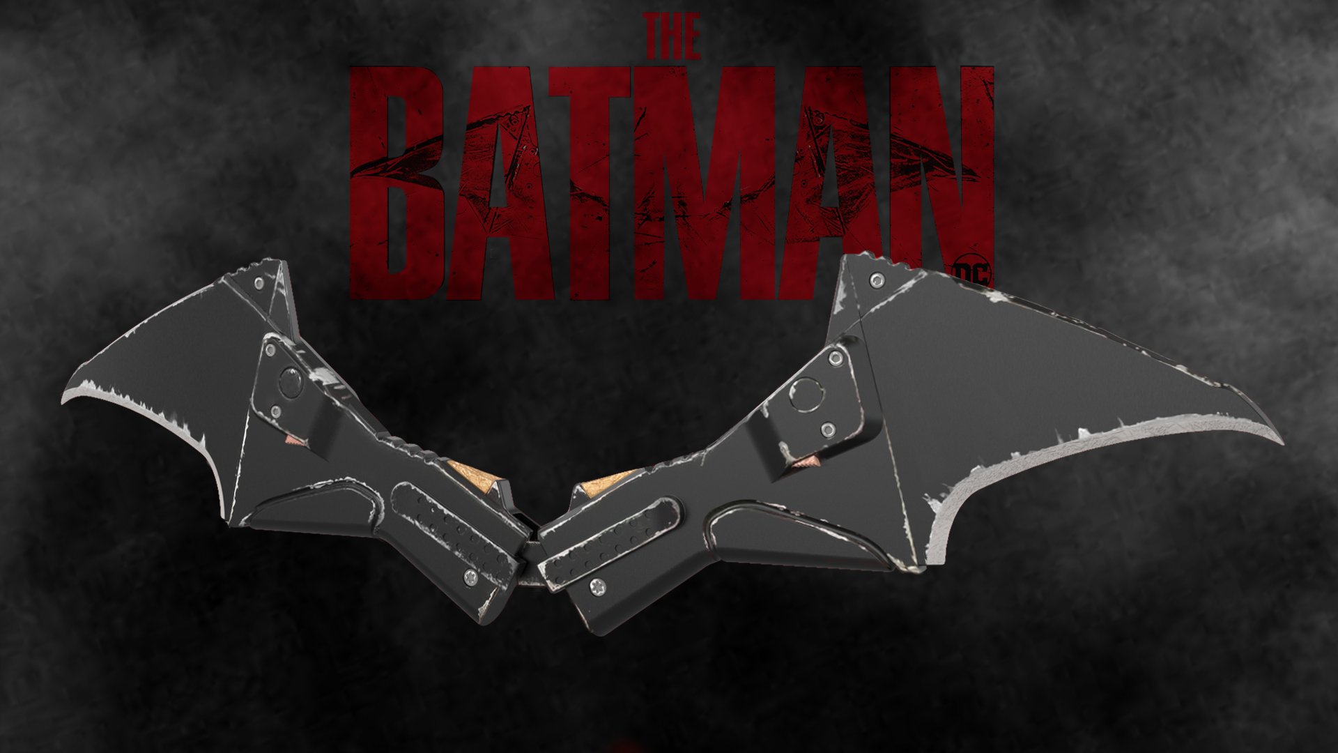 Wallpaper #wmdy-pIBSpphPi3-TZDT19 Batarang