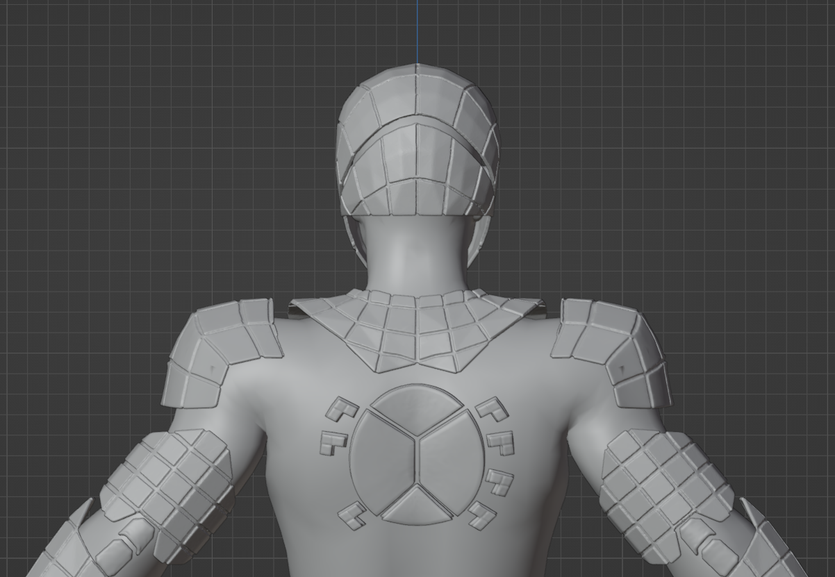 Wallpaper #aCaNmJcBNyflpn9rNIeJ29 Free 3D File Spider Armor Mk1 Cosplay3d Printing Idea to Downloadcults