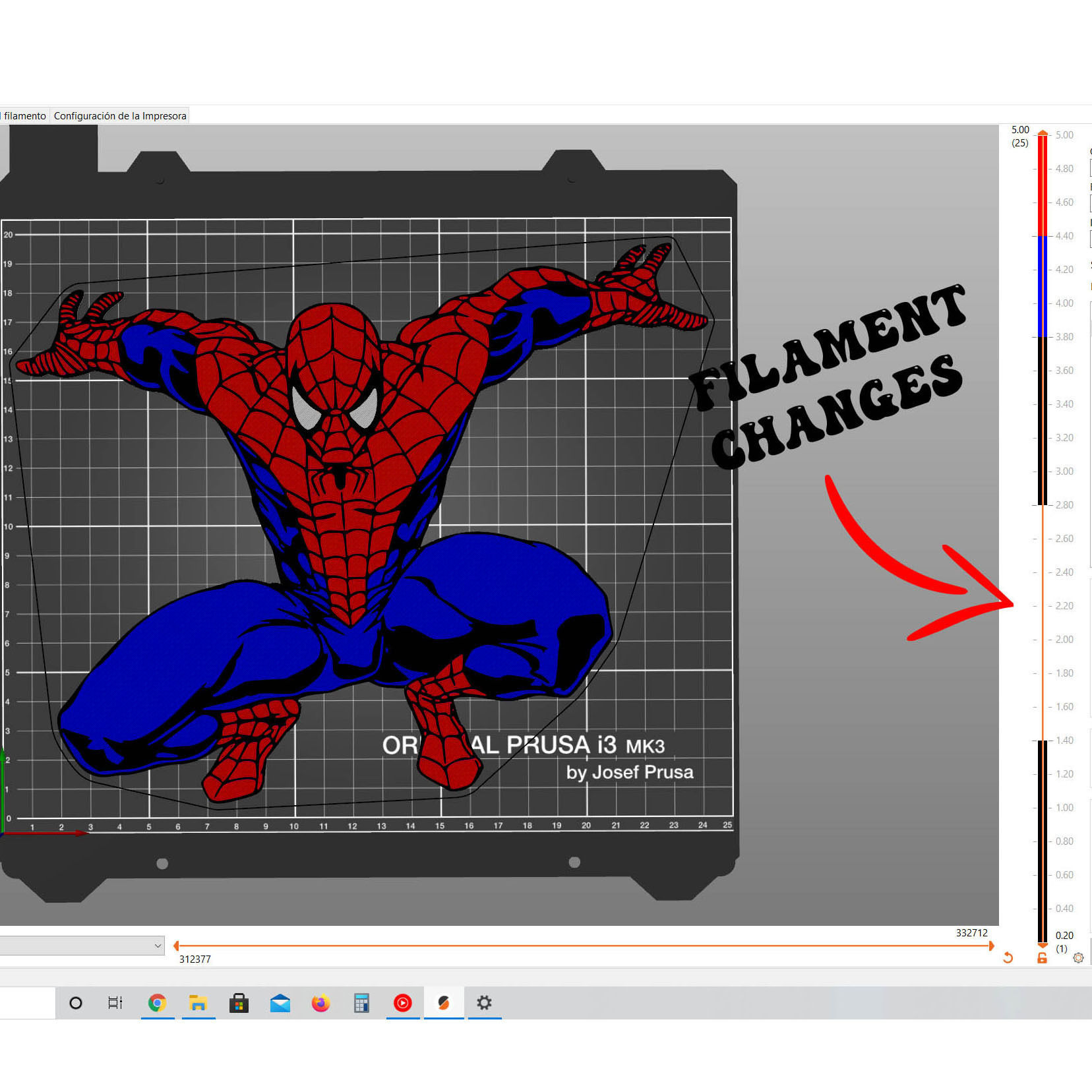 Wallpaper #EGiVFpMBSpphPi3-6QxI74 Archivo Stl Gratuito Spider Man Wall Art Single and Mmuobjeto Para