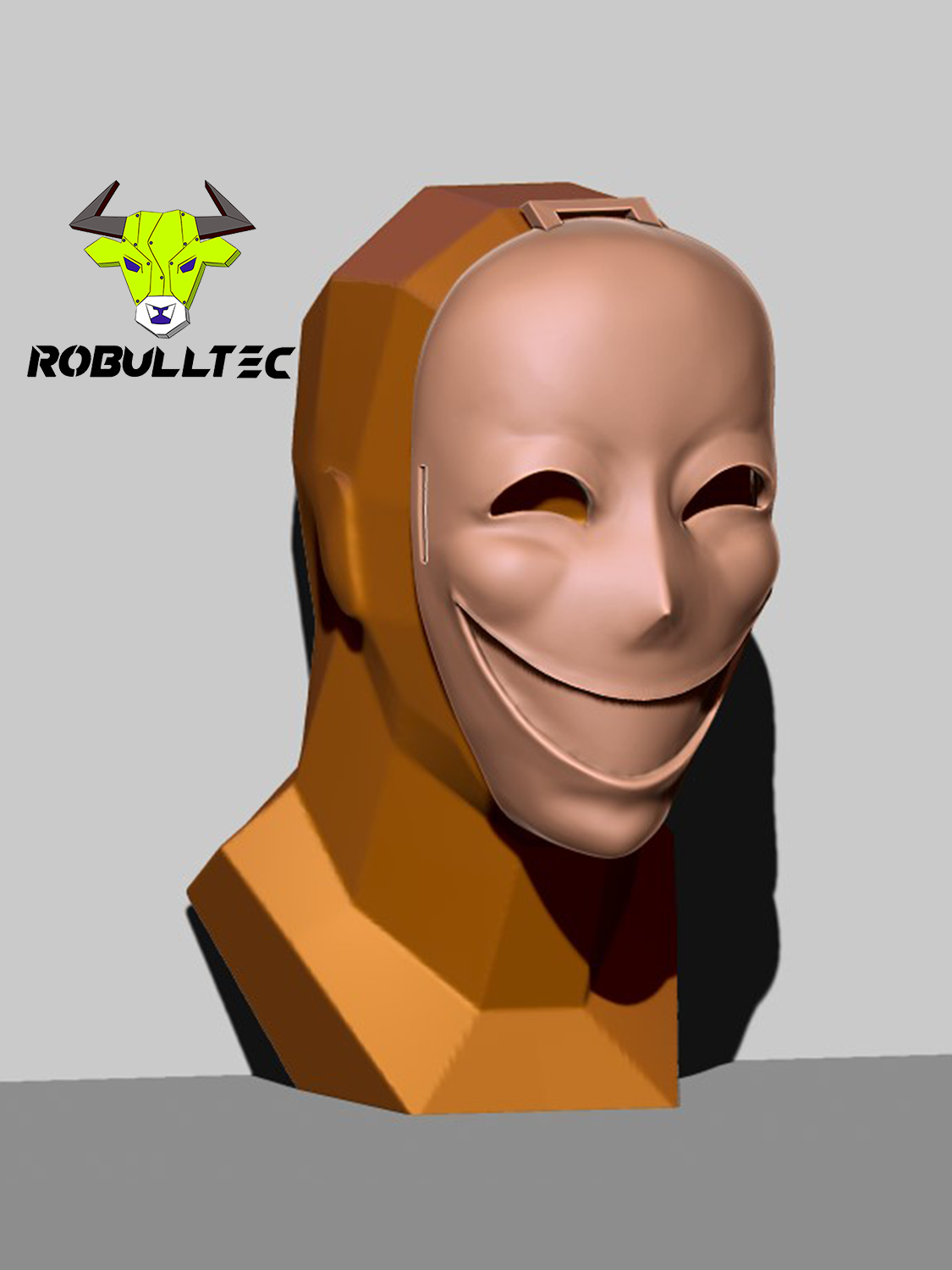 Wallpaper #2DFsNZMB5zzyi_yYVFb9273 Archivo Stl Hacker Mask Control Zobjeto Imprimible En 3D Para