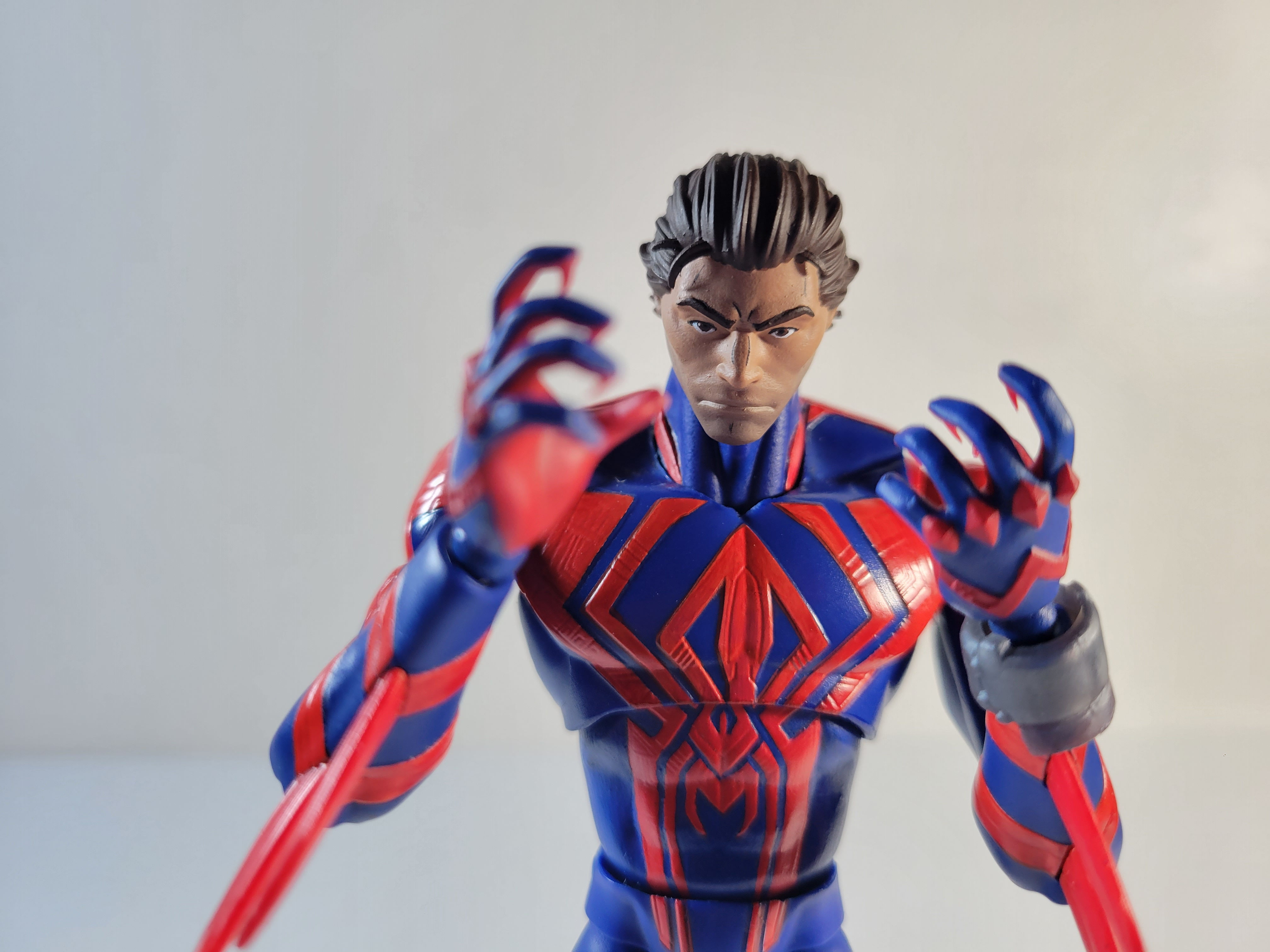 Wallpaper #6WhhGpMBSpphPi3-HhvO229 Spiderman 2099