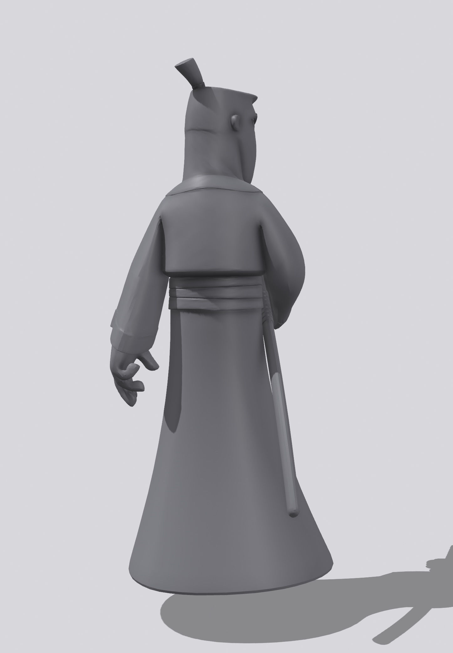 Wallpaper #LQPxZZMBpyOg8YnEktpT74 Stl File Samurai Jack3d Printer Model to Downloadcults