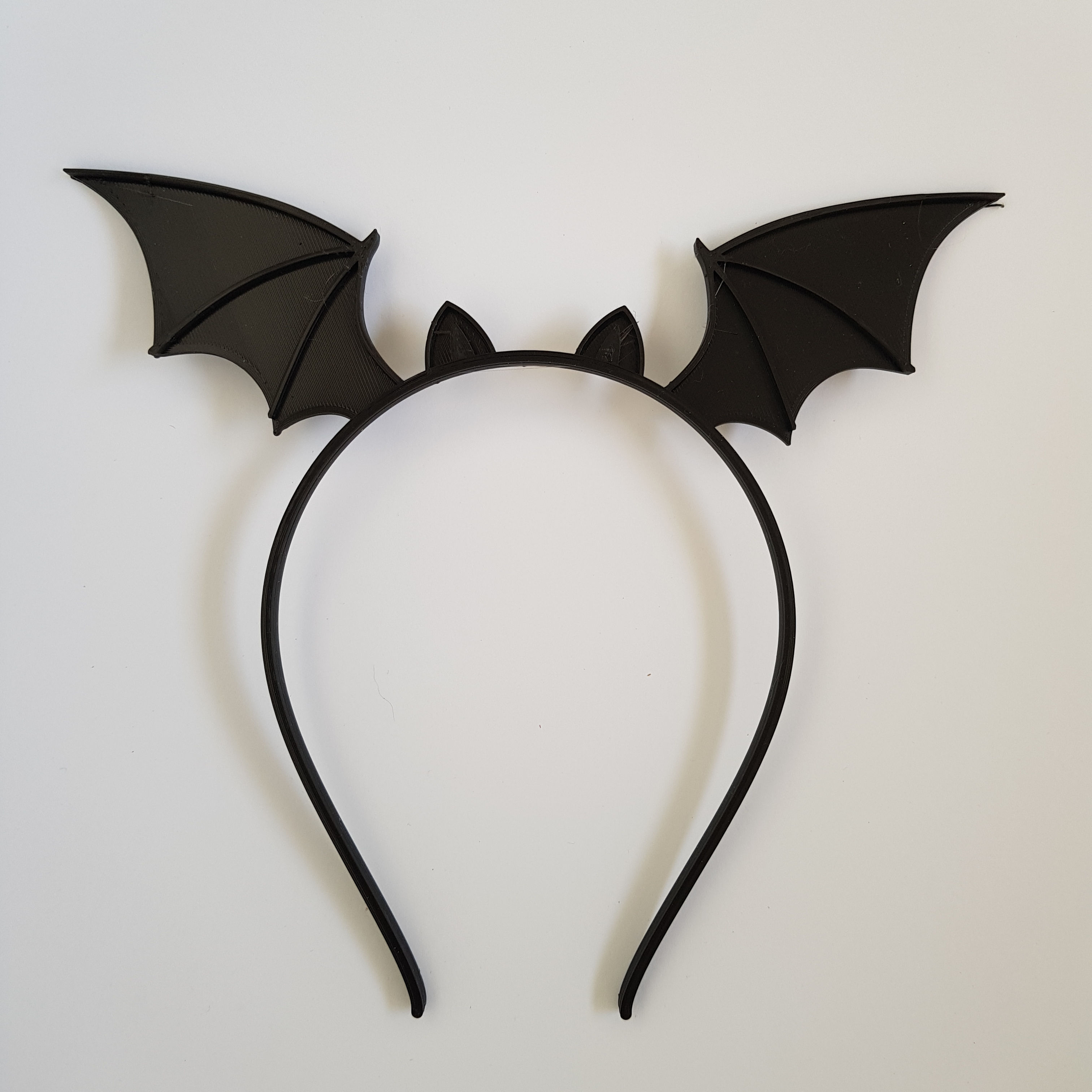 Wallpaper #bXf-JZMB-pgBXx60R6CV214 Stl File Bat Wing Headband3d Printer Model to Downloadcults