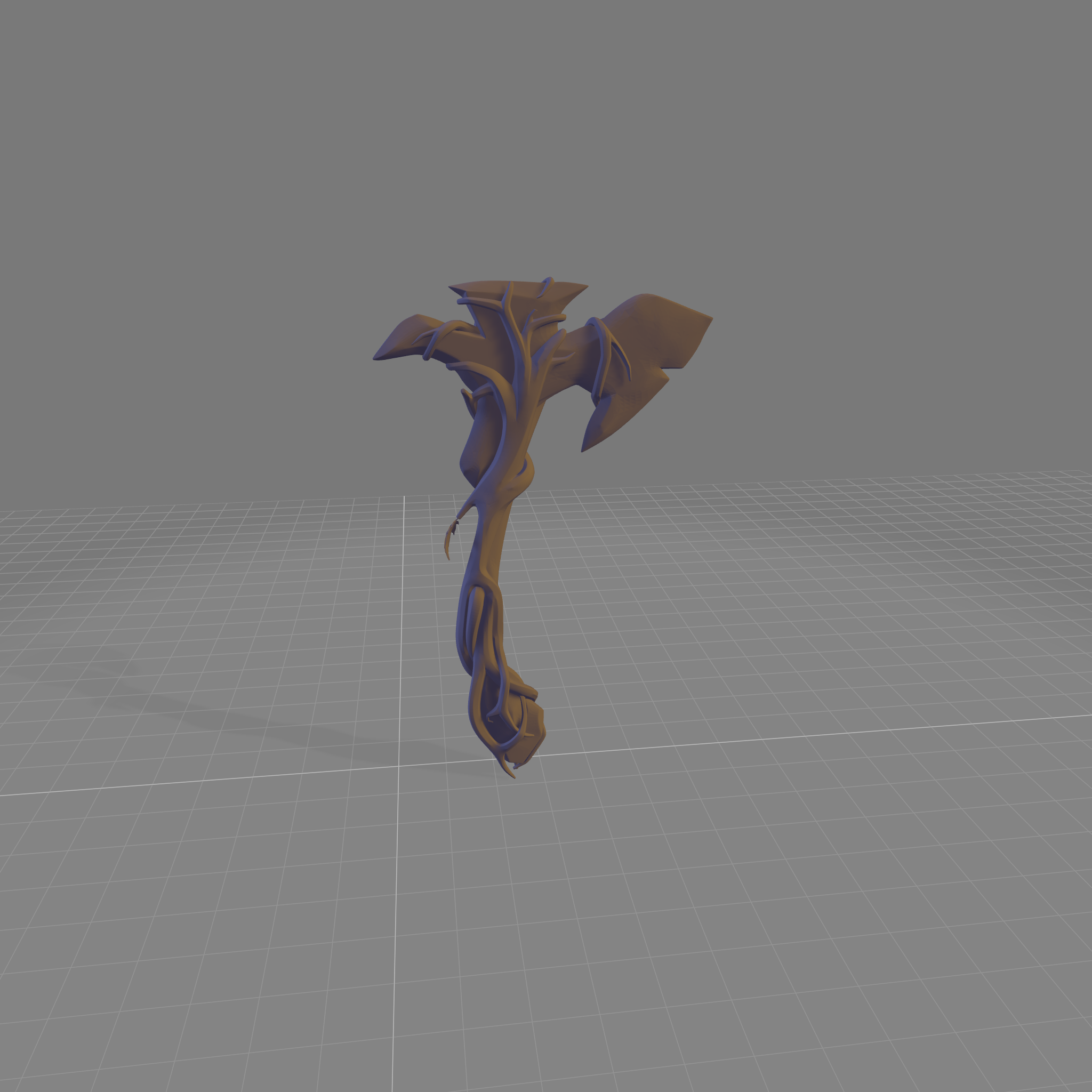 Wallpaper #n2e8ApMBSpphPi3-yrCR13 Stl File Valorant Axe Ashen Skindesign to Download and 3D Printcults