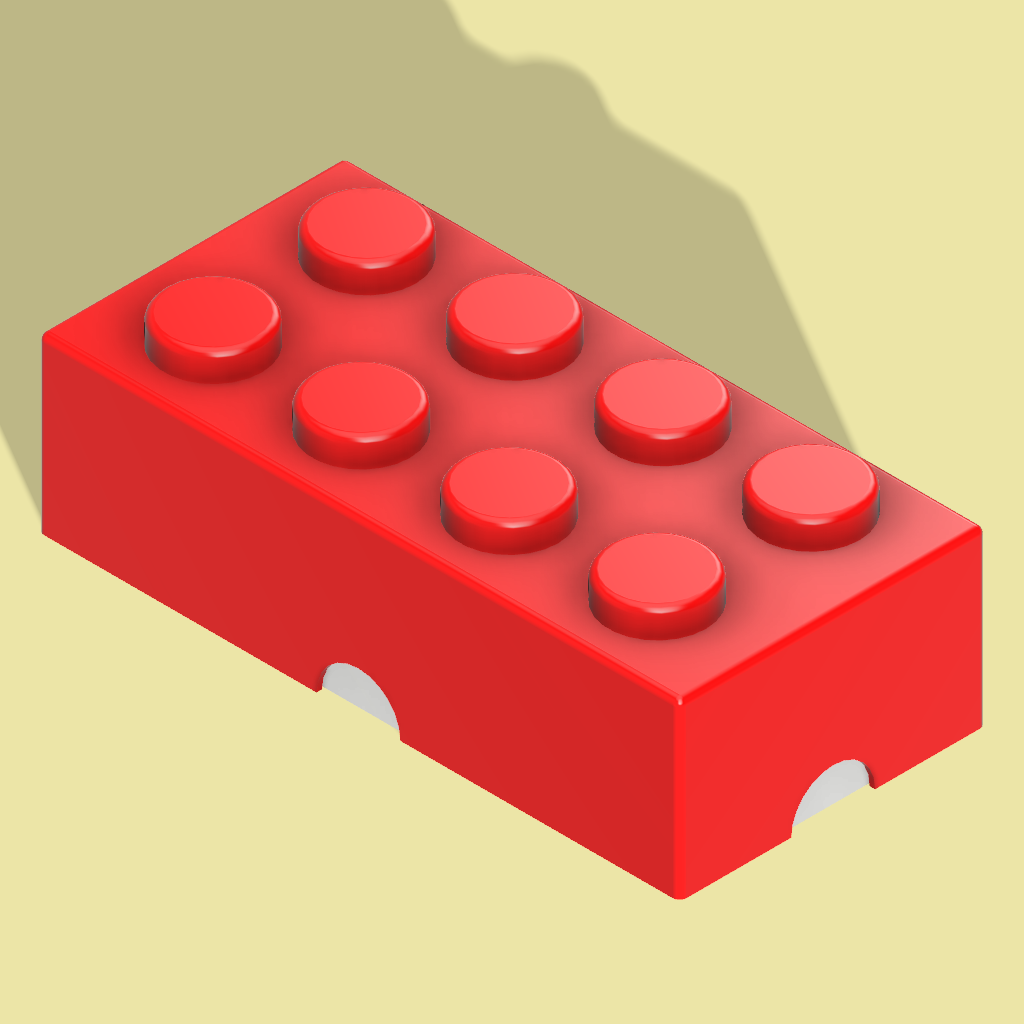 Wallpaper #UmdW6pIBSpphPi3-sUax182 Stl File Lego Brick Box3d Printer Model to Downloadcults
