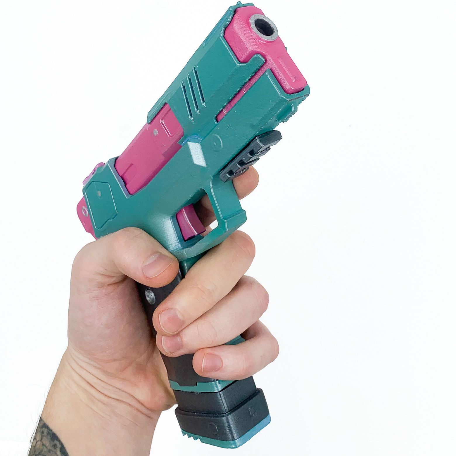 Wallpaper #5cYPM5MBVgN6TXj6G3fz156 3D File Rebeccas Pistol Cyberpunk 2077 Prop Replica Gun Edgerunners