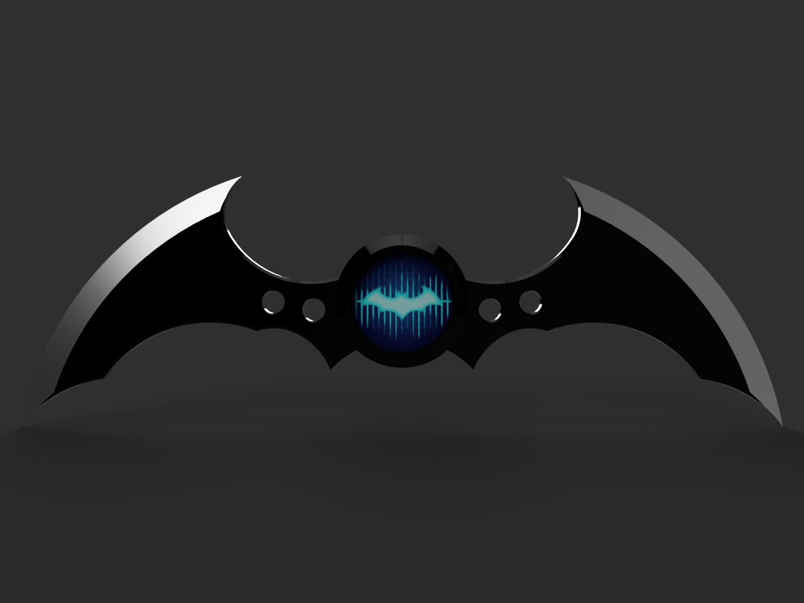 Wallpaper #6We1D5MBSpphPi3-ke9Q45 3D File Remote Control Batarang Arkham Game Series Asylum City