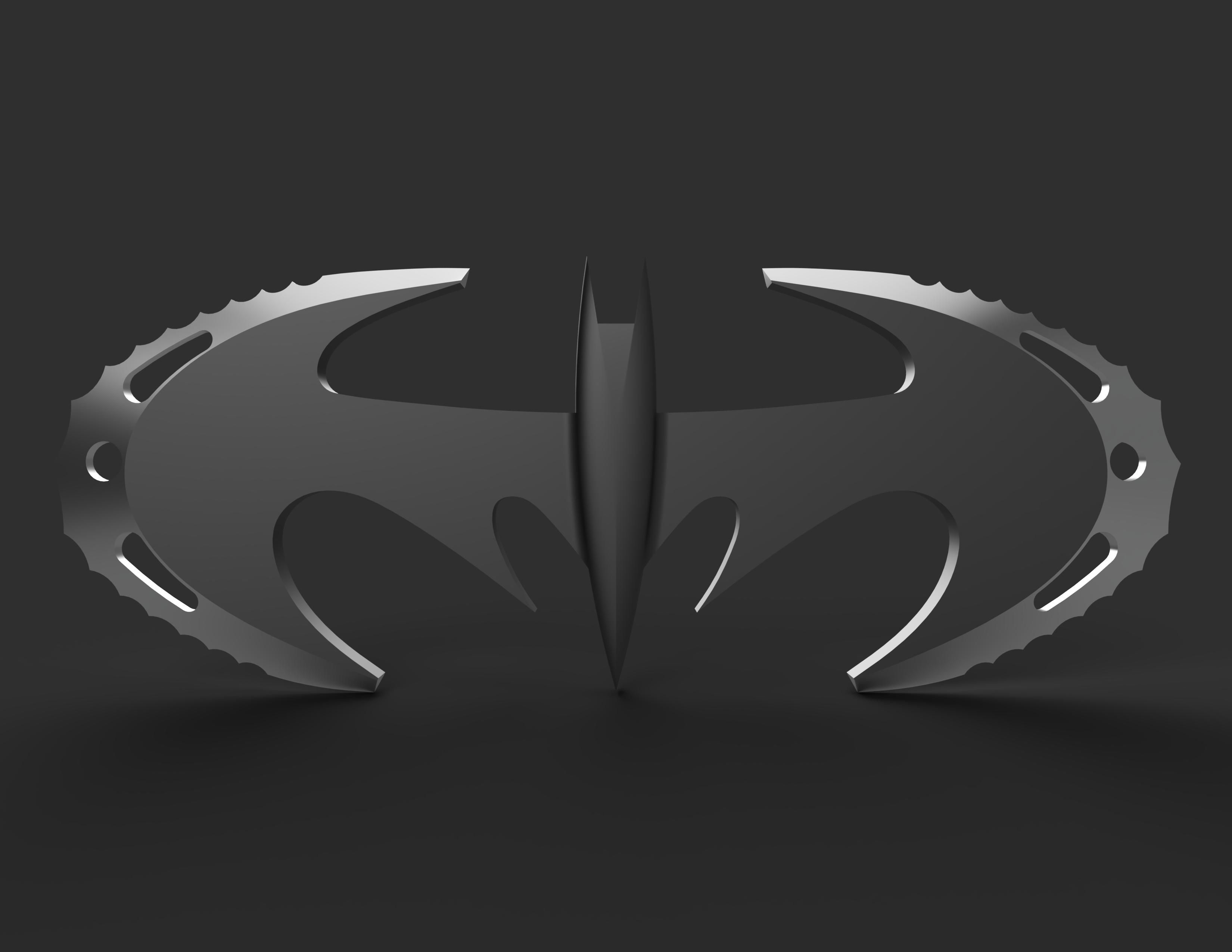 Wallpaper #uxmkOI8BtGB6xQ78fqjI12 Fichier 3D Batman Et Robin Batarang De Glace Film De 1997 George