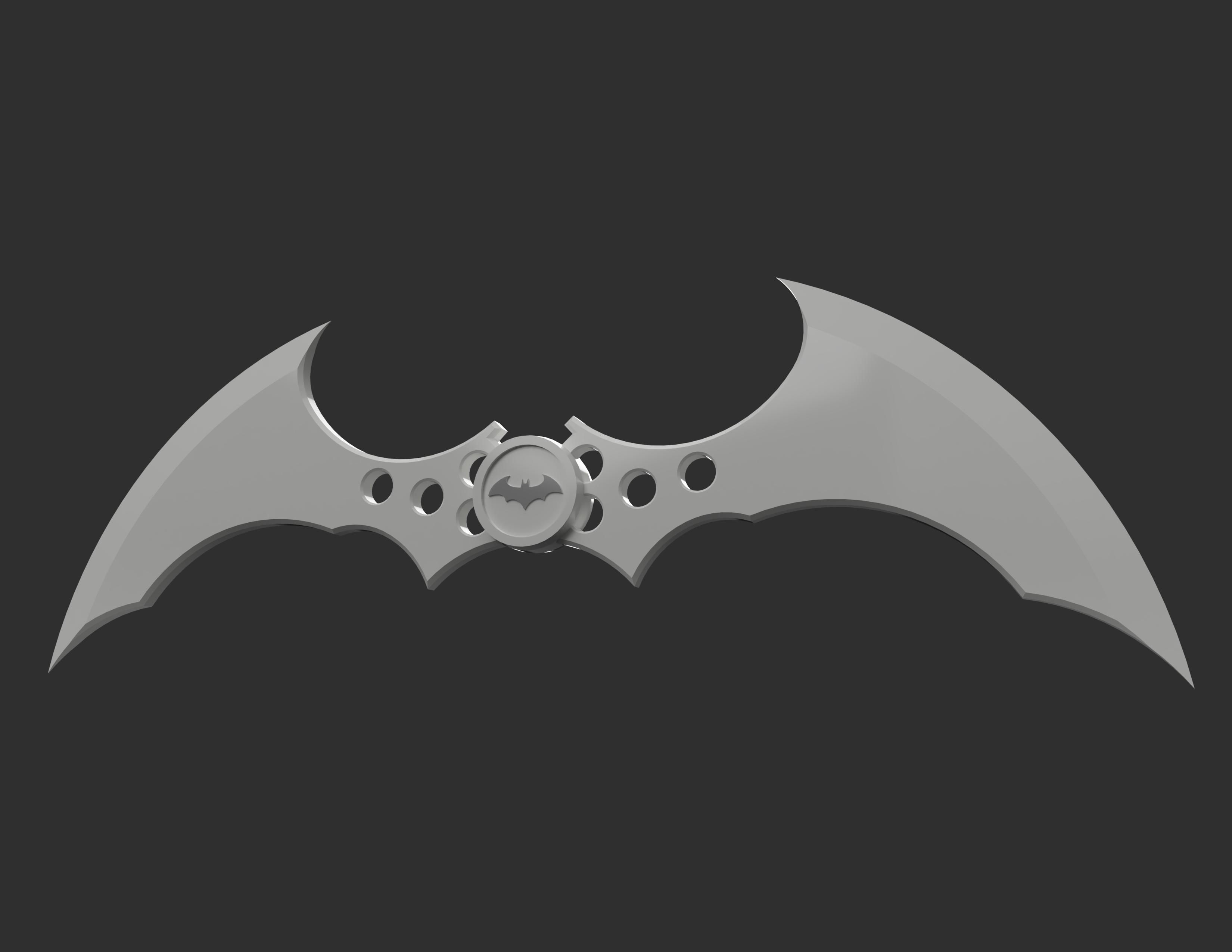 Wallpaper #6We1D5MBSpphPi3-ke9Q16 Batarang Arkham Asylum