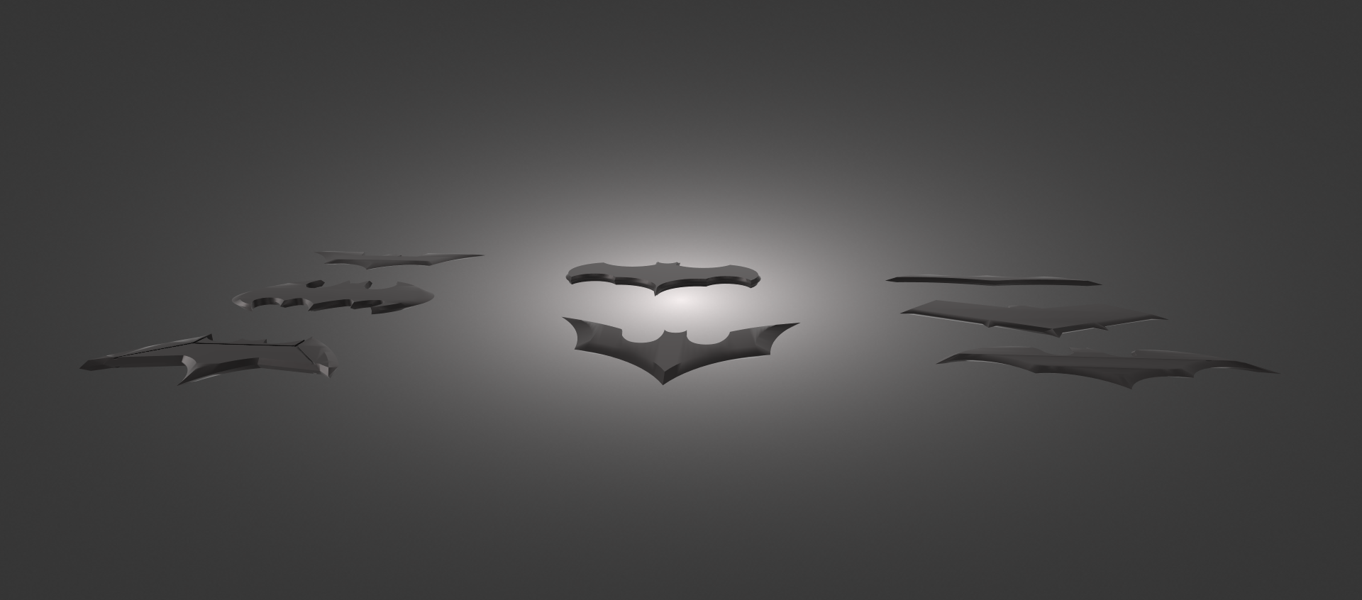 Wallpaper #62fSCJMBSpphPi3-e8wb76 Stl File Batarangsmodel to Download and 3D Printcults