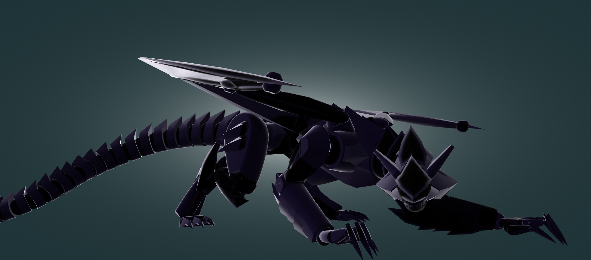 Wallpaper #nSyYSZMB0E1QgA7wi_Pe139 Stl File Robot Dragon3d Printable Model to Downloadcults