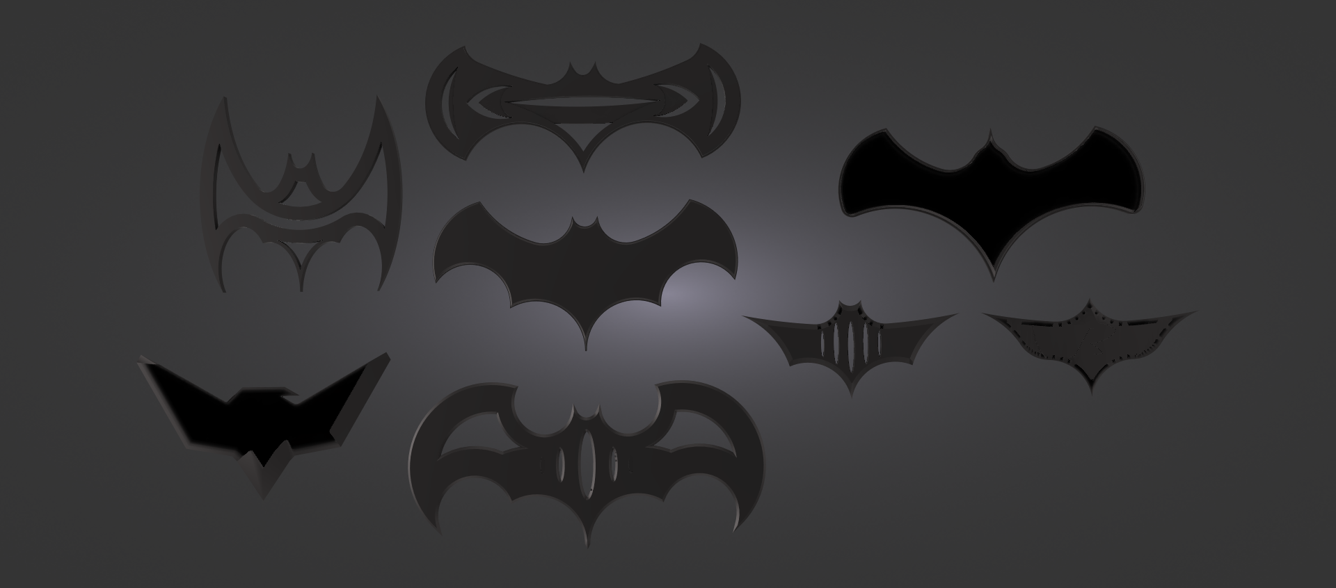 Wallpaper #62fSCJMBSpphPi3-e8wb266 Stl File Batarangsmodel to Download and 3D Printcults