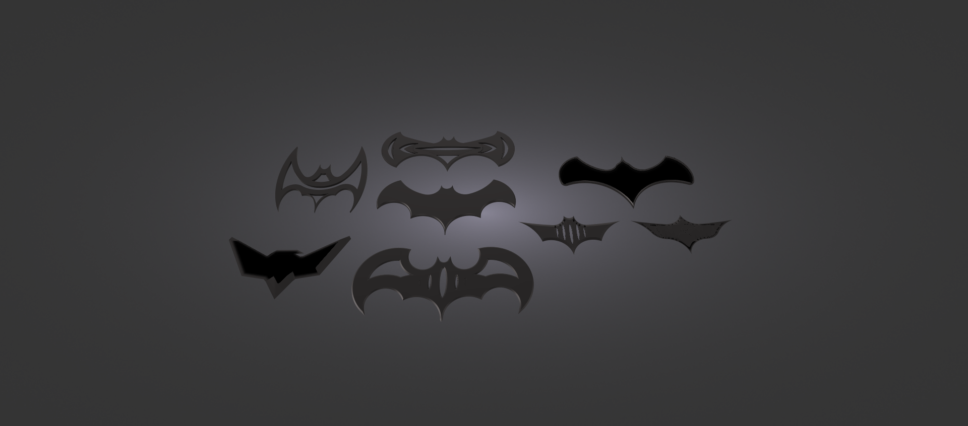 Wallpaper #62fSCJMBSpphPi3-e8wb245 Stl File Batarangsmodel to Download and 3D Printcults