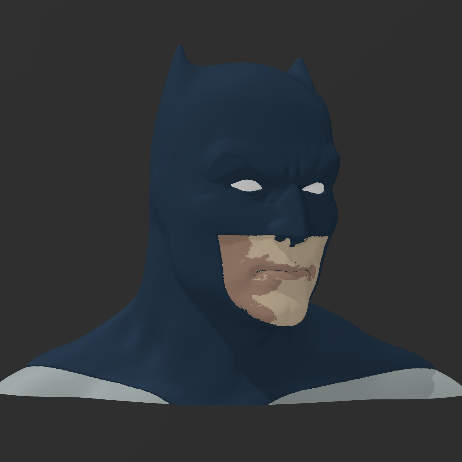 Wallpaper #N2cm7JIBSpphPi3-ClFa268 Introducir 43 Imagen Batman Head Png Abzlocalmx