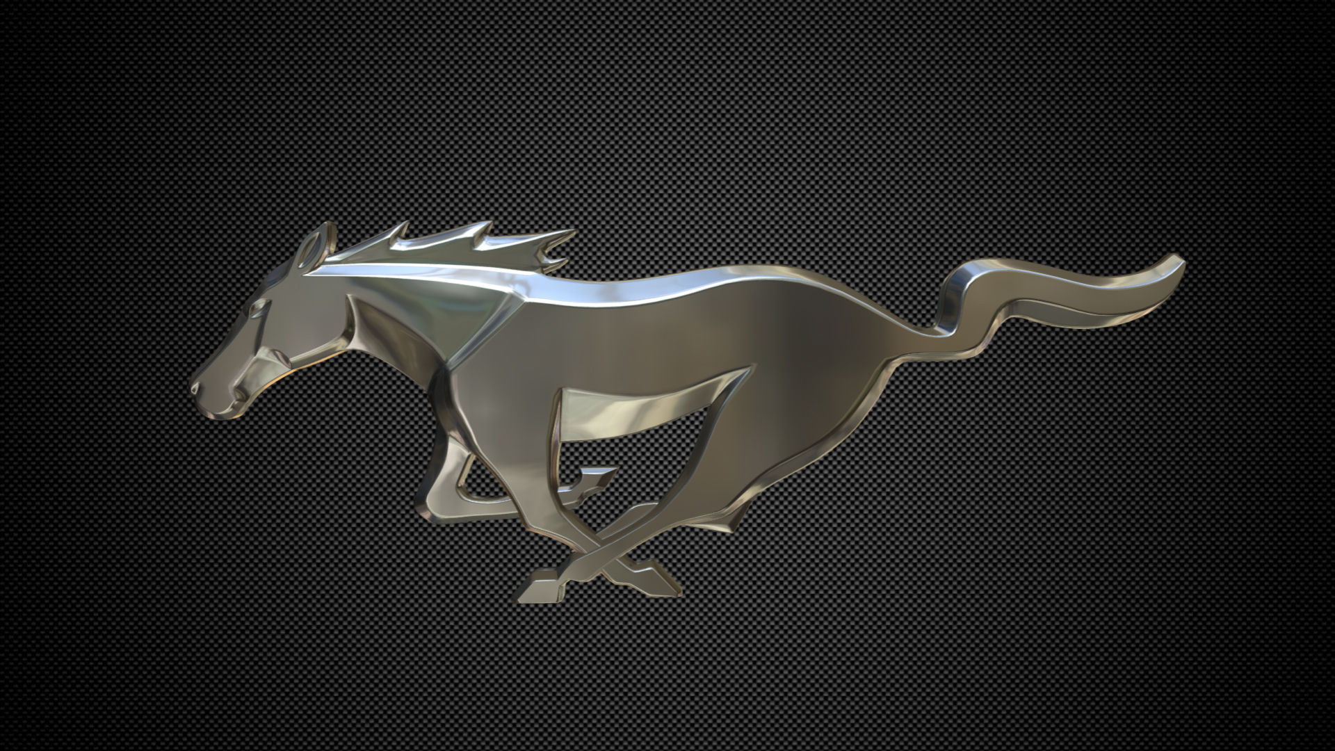 Wallpaper #PXR30Y4B_8f4nGFakXW91 Stl File Ford Mustang Logo 73d Printing Design to Downloadcults