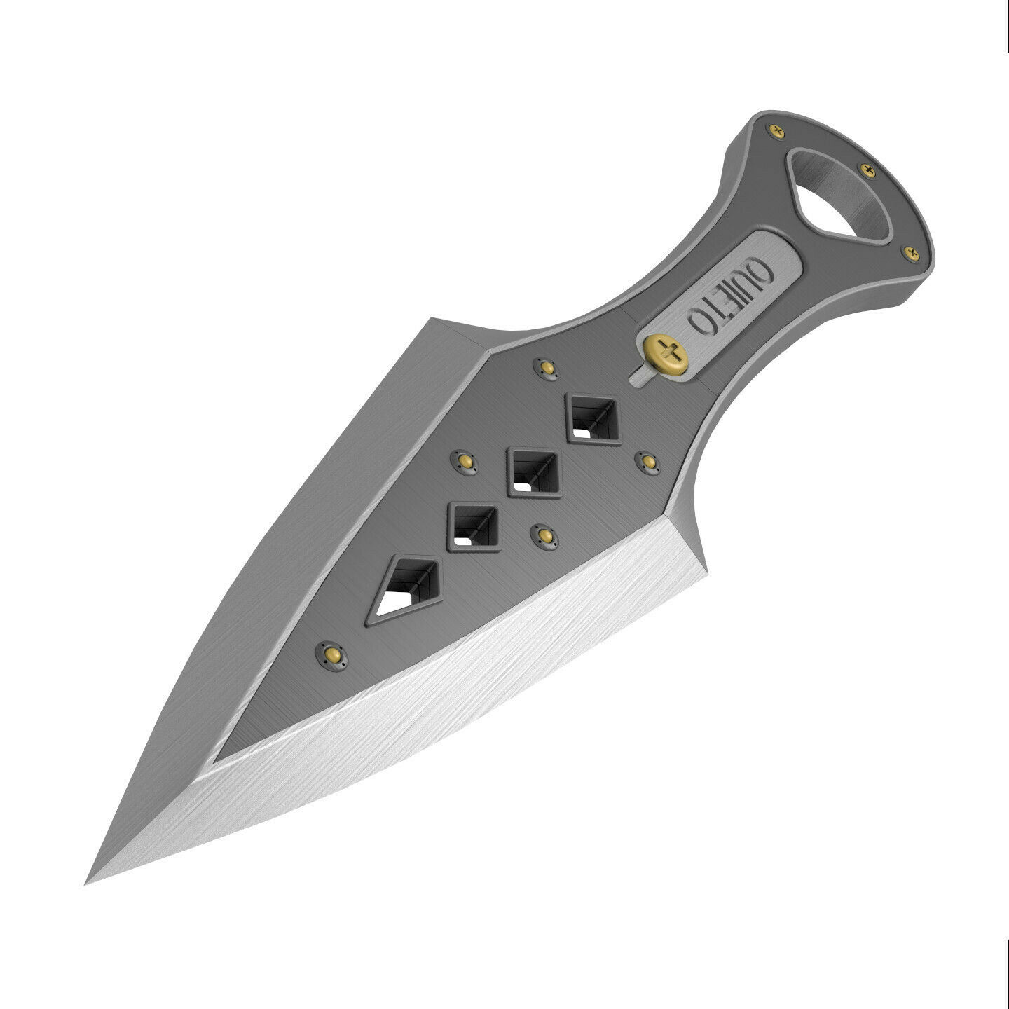 Wallpaper #5XevJpMB-pgBXx60UqIU161 3D File Wraith Heirloom Kunai Knife Apex Printable 3D Model Stl