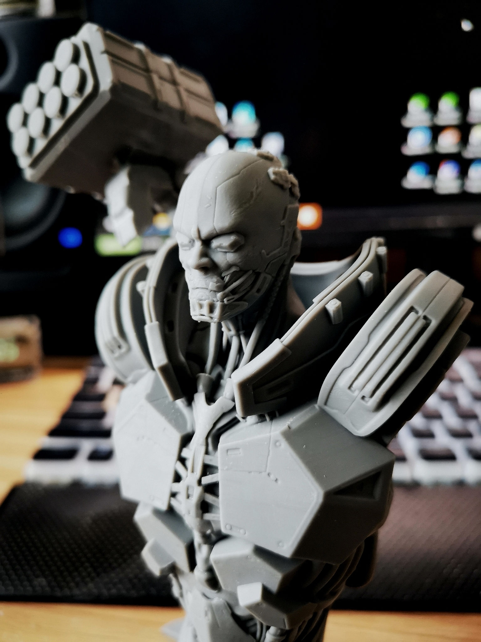 Wallpaper #MyZXl5cBNyflpn9rUobF9 Adam the Robot Toys
