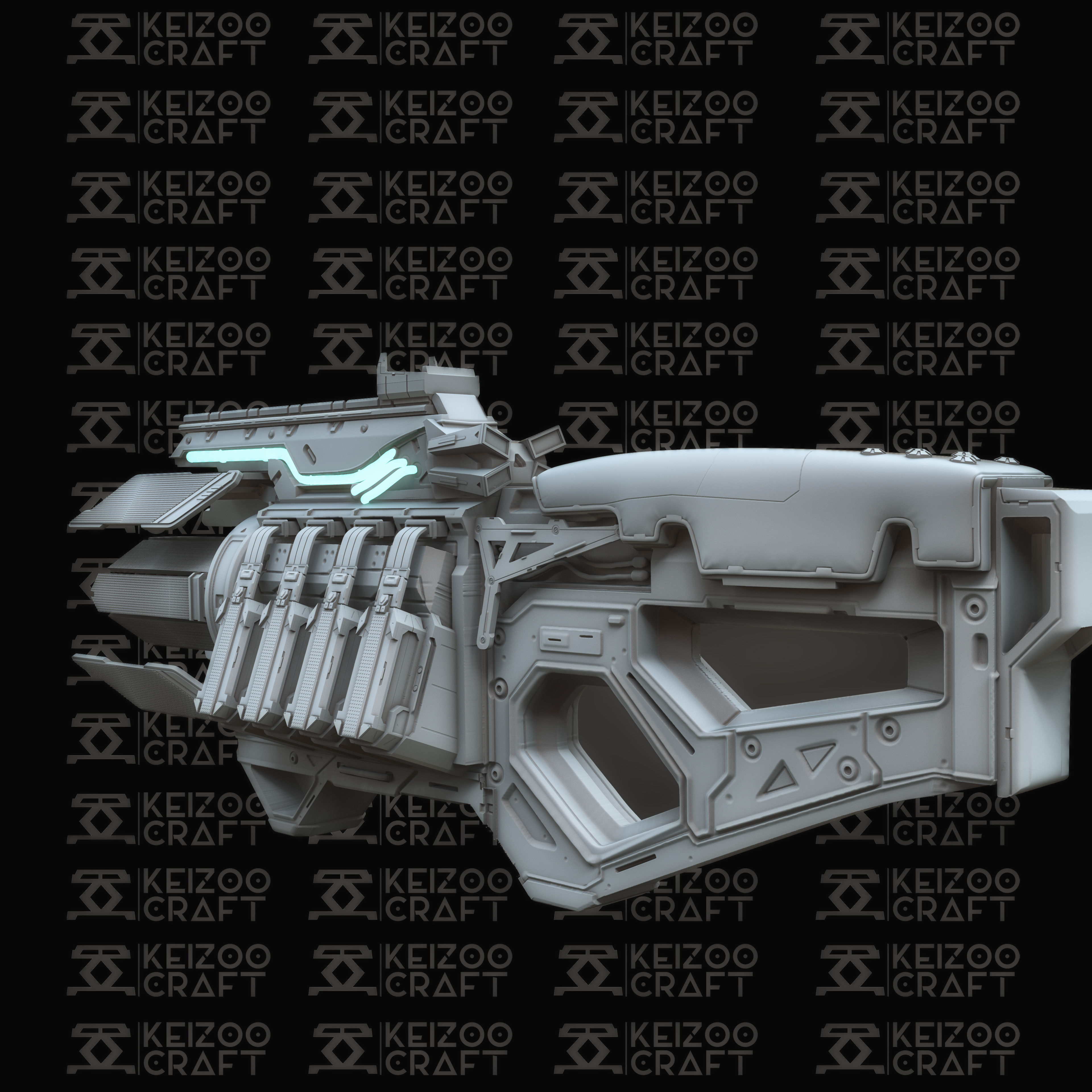 Wallpaper #bx2nLZMBlOZrFDOkytEA47 3D File Apex Legendscharge Rifleapex Legends 3D Print Design to