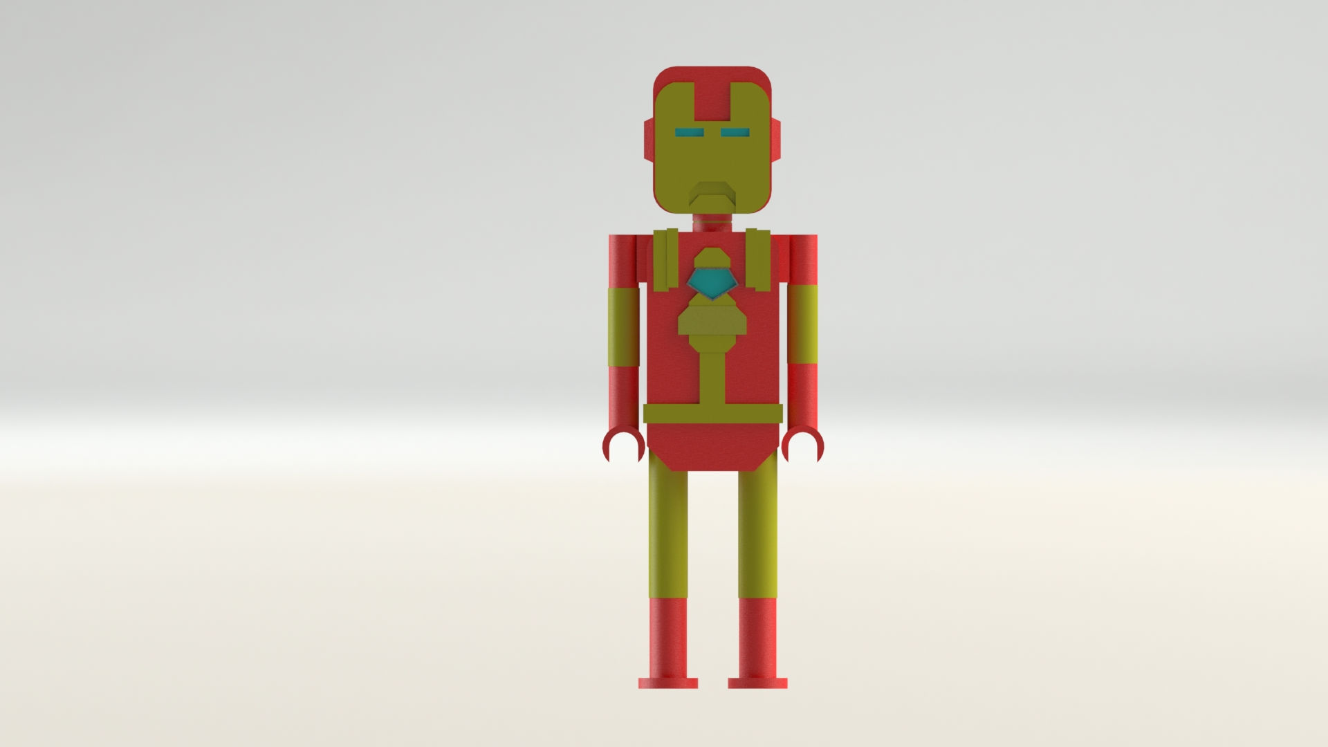 Wallpaper #SSx7SZMB0E1QgA7waPMx191 Iron Man Minimalist Art