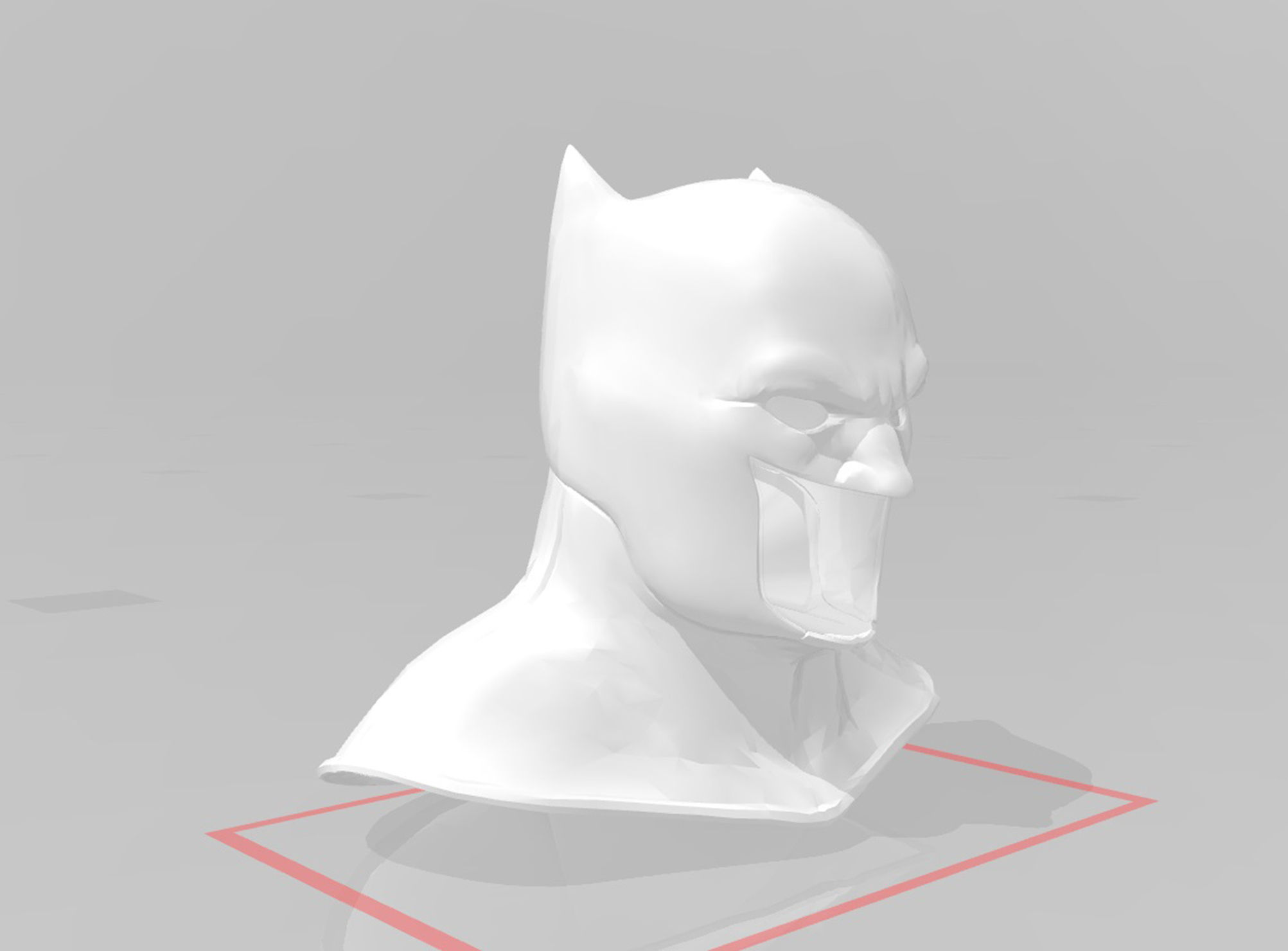 Wallpaper #G2iUIJMBSpphPi3-mS4c113 Stl File Dark Knight Returns Inspired Batman Bundle3d Printing Model