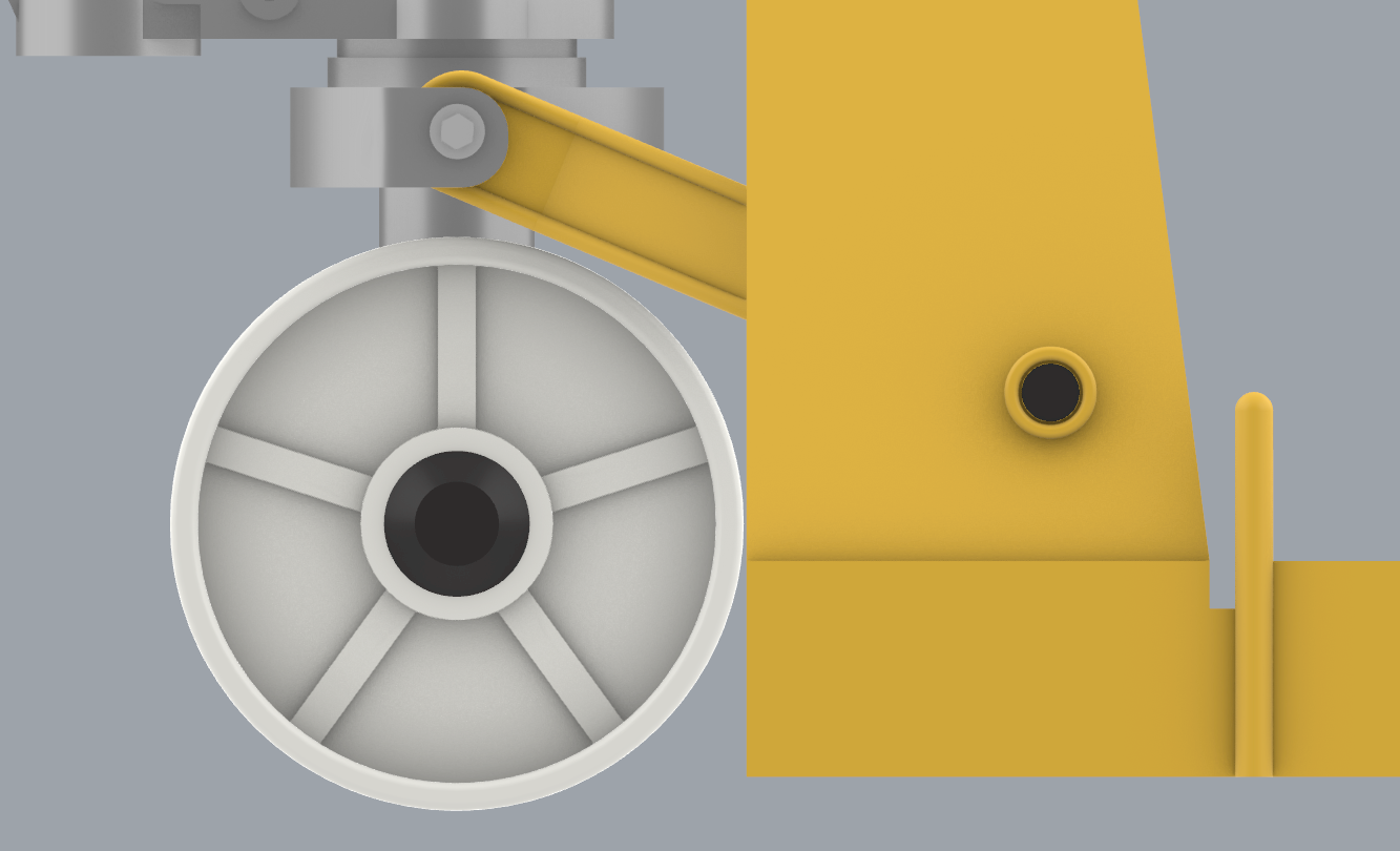 Wallpaper #LQPxZZMBpyOg8YnEktpT269 Stl File Hydraulic Pallet Jack 3D Model for Vos Fabulous3d Printable
