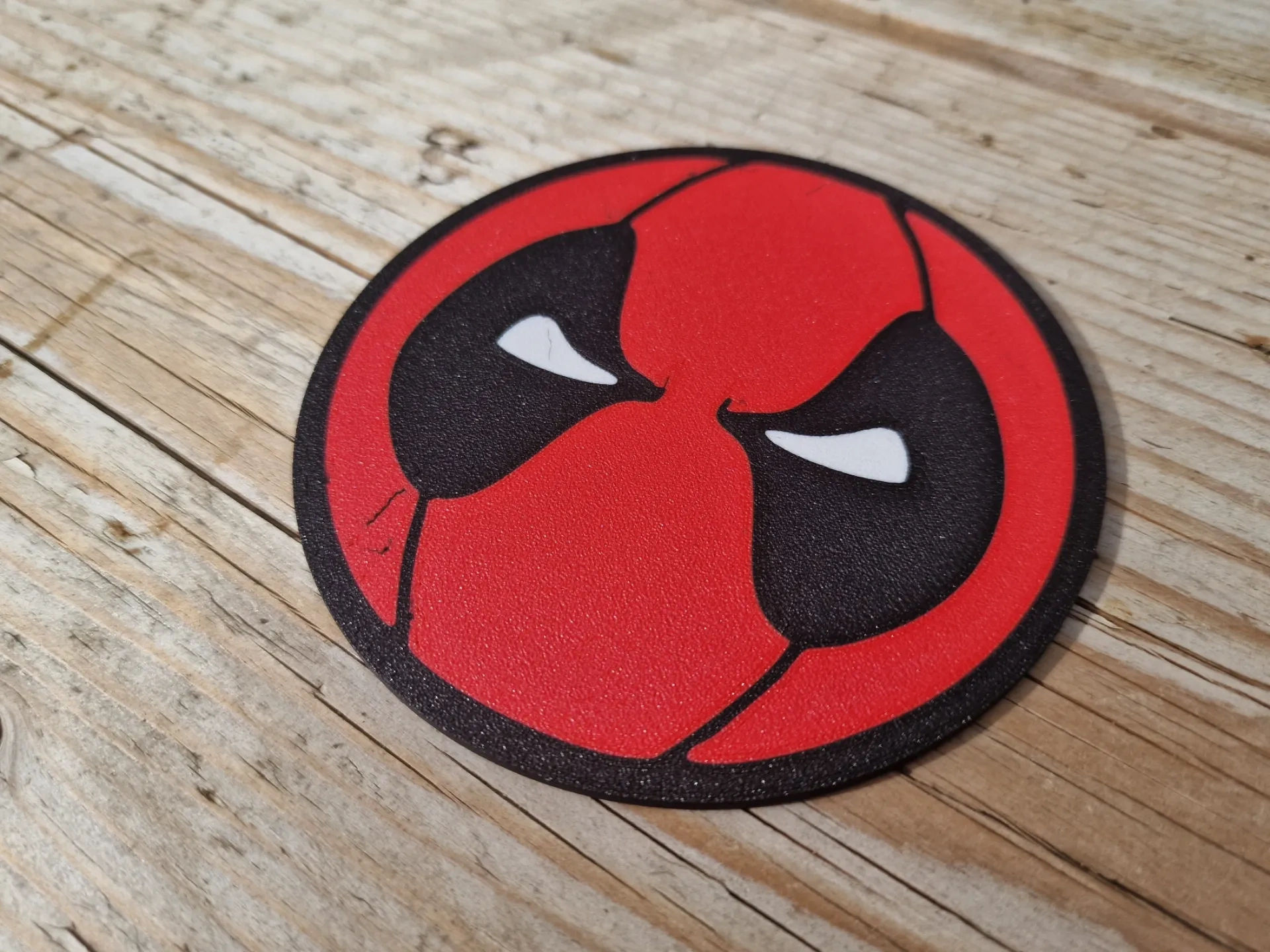 Wallpaper #Abix25IBJvJKYCmEvfgj364 Deadpool 3domsculpts Makerworld
