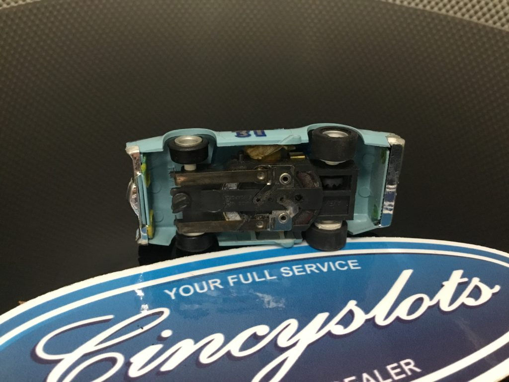 Wallpaper #7391d Afx Shelby Cobra Daytona Coupe Mega G Ho Slot Car