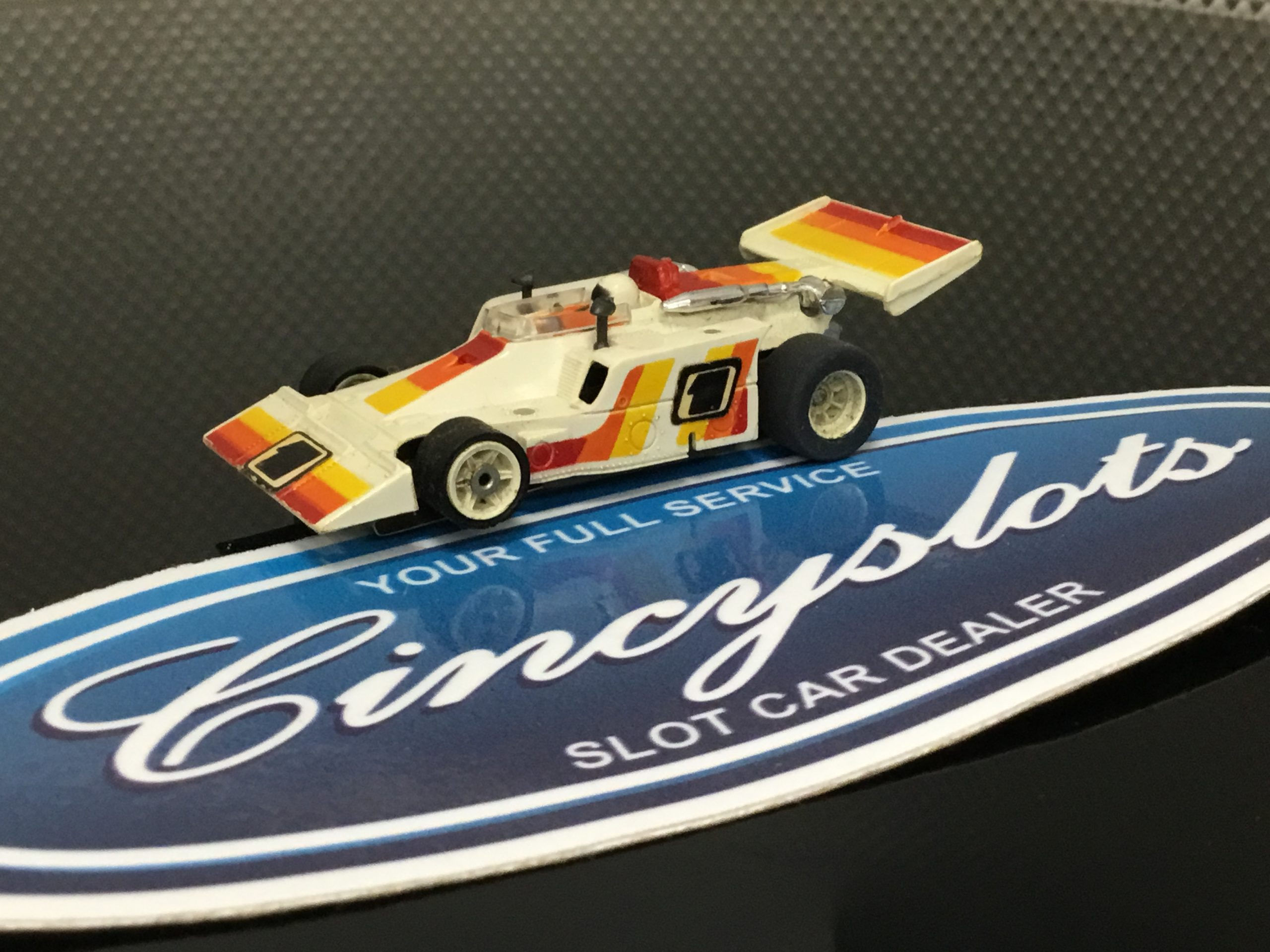 Wallpaper #7391d Afx Shelby Cobra Daytona Coupe Mega G Ho Slot Car