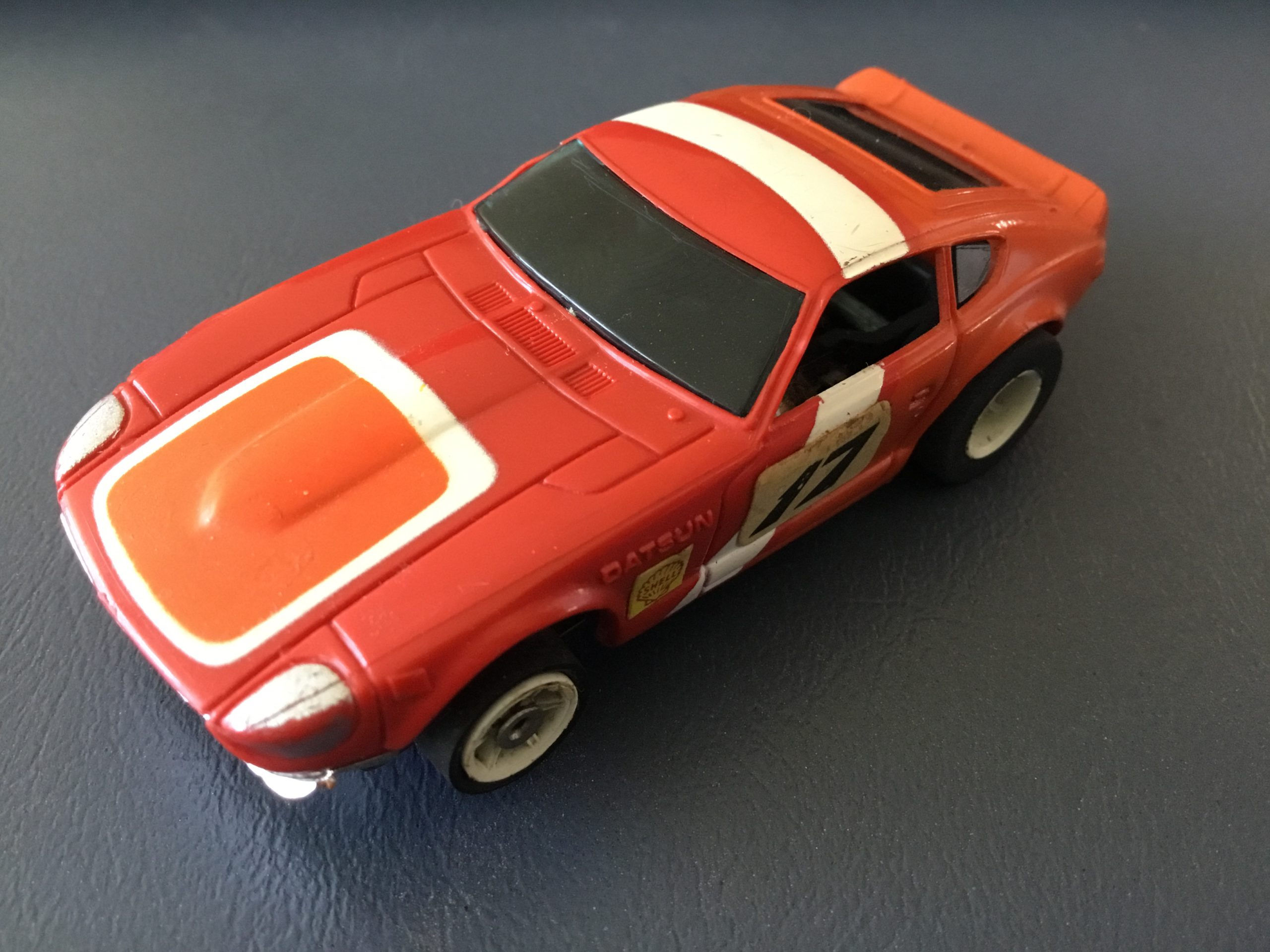 Wallpaper #7391d Afx Shelby Cobra Daytona Coupe Mega G Ho Slot Car
