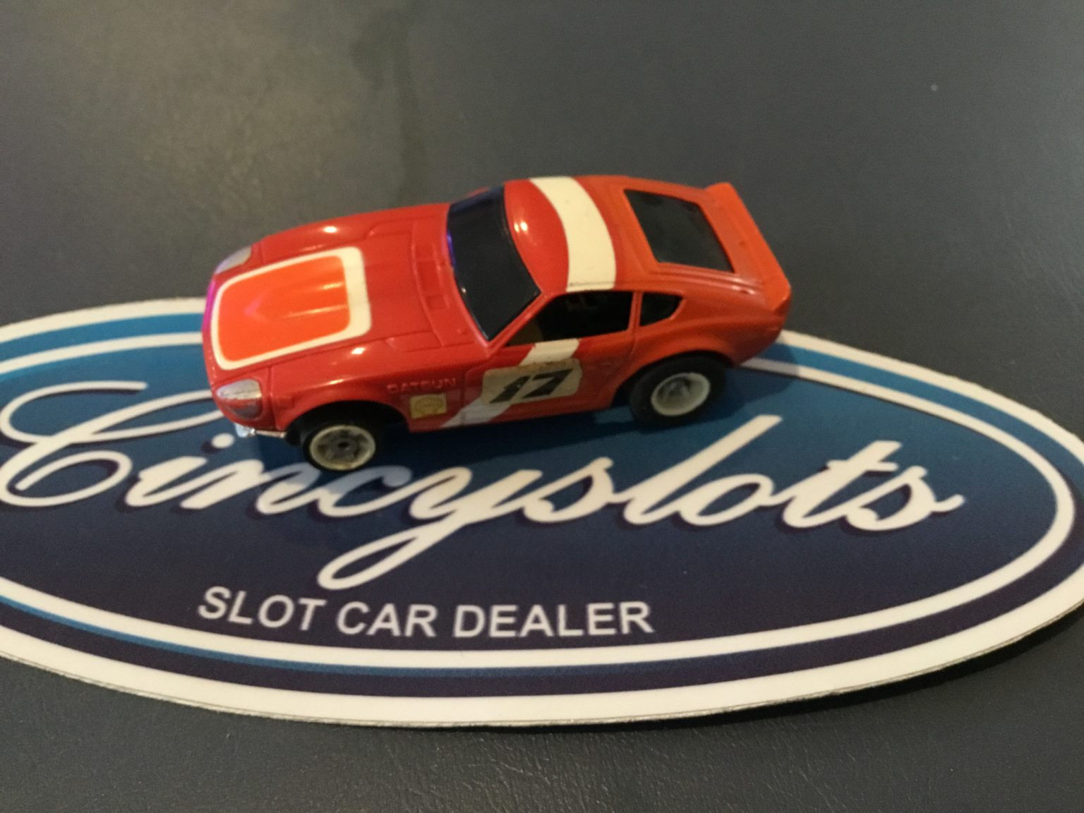 Wallpaper #7391d Afx Shelby Cobra Daytona Coupe Mega G Ho Slot Car