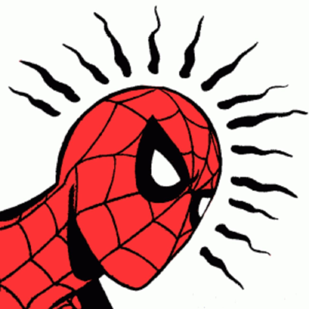 Wallpaper #QRobUZMB1yWOL4qgaoH_39 Spider Sense Tingling Blank Template Imgflip