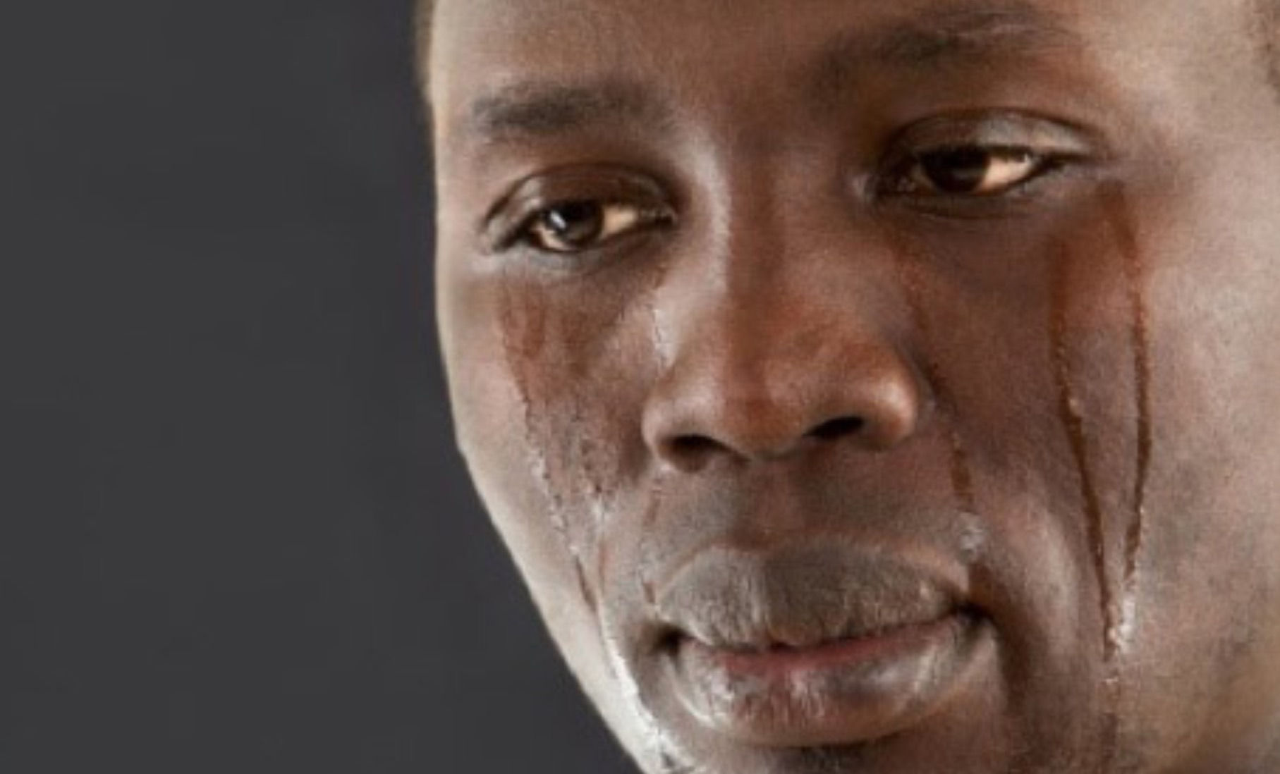 Wallpaper #q2eP65IBSpphPi3-00yX3 Crying Black Guy Blank Template Imgflip
