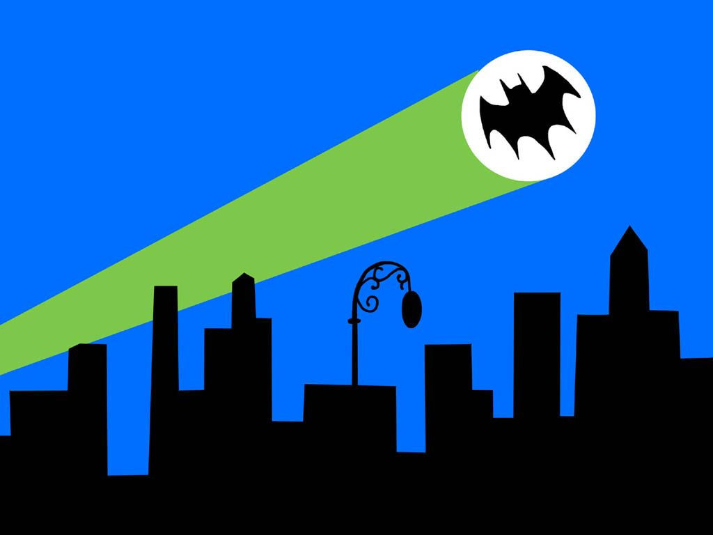 Wallpaper #46335 Bat Signal Intensifies Rmemes