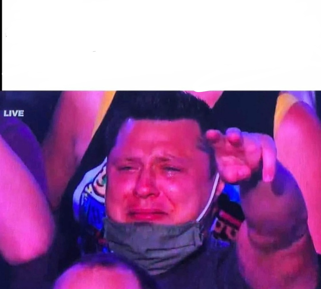 Wallpaper #q2eP65IBSpphPi3-00yX166 Crying Man Blank Template Imgflip