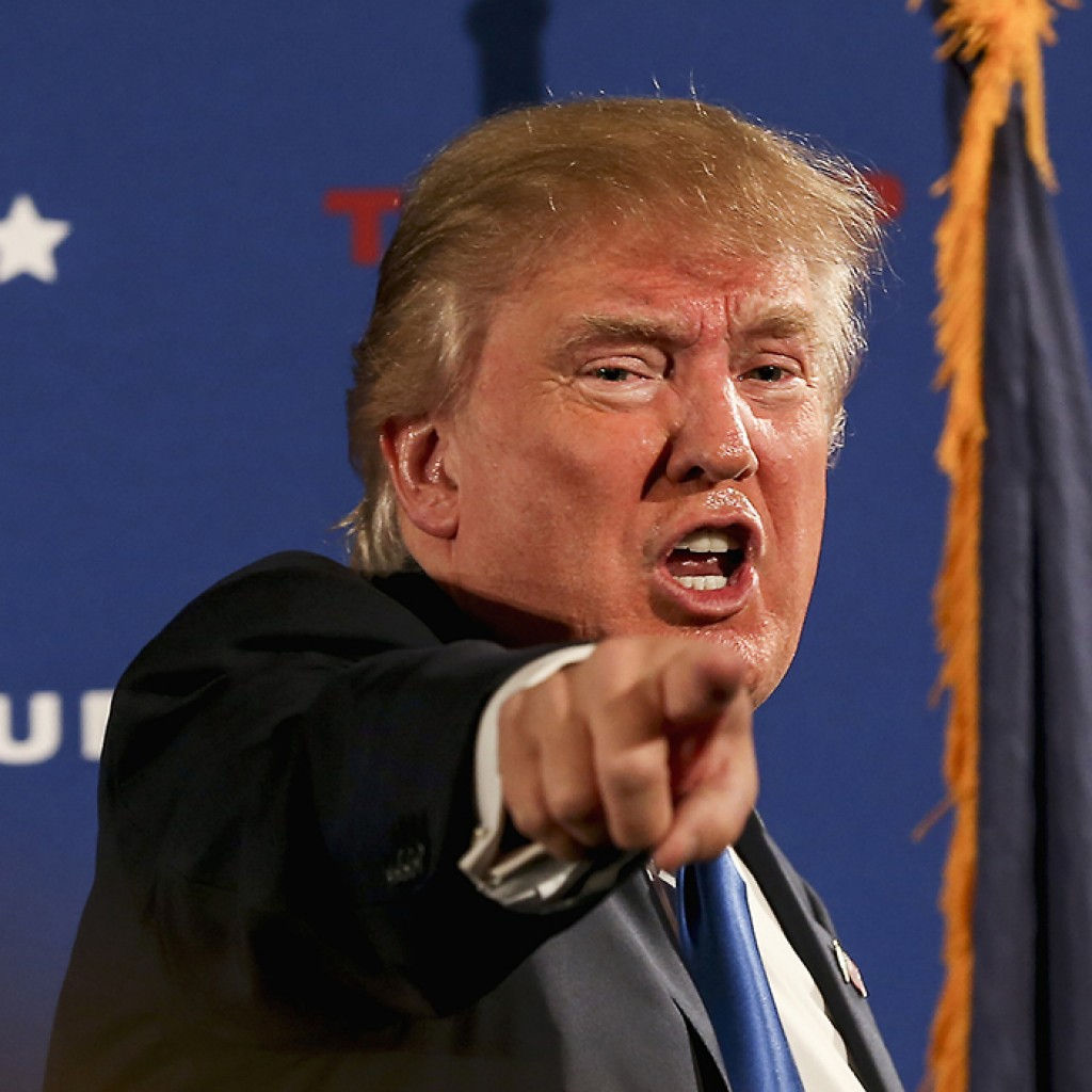 Wallpaper #rhlaDo8BtGB6xQ78ilm235 Trump Pointing Blank Template Imgflip