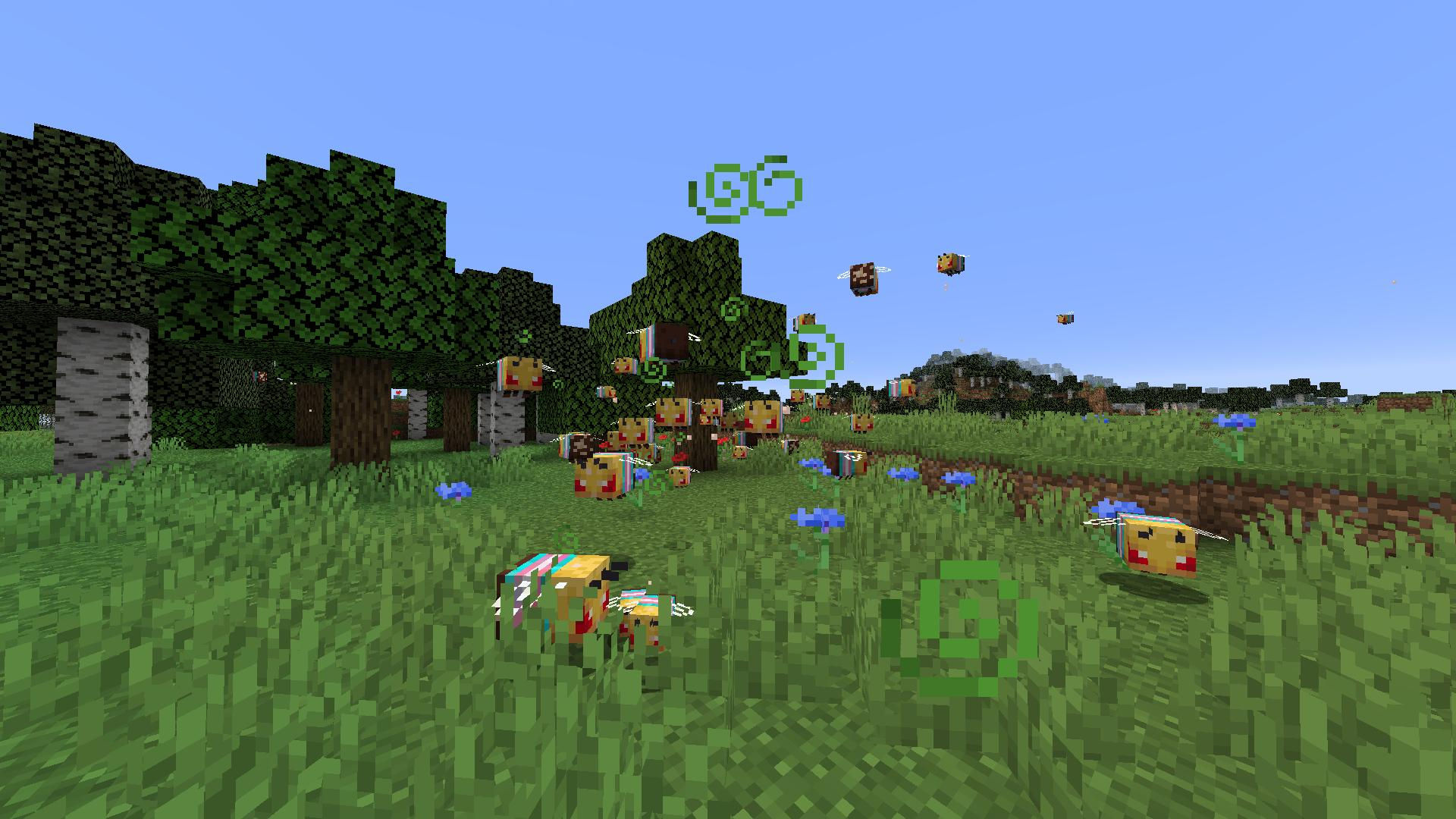 Wallpaper #VRmVDo8BtGB6xQ78a1q156 Angry Trans Rights Minecraft Bee Latest Memes Imgflip