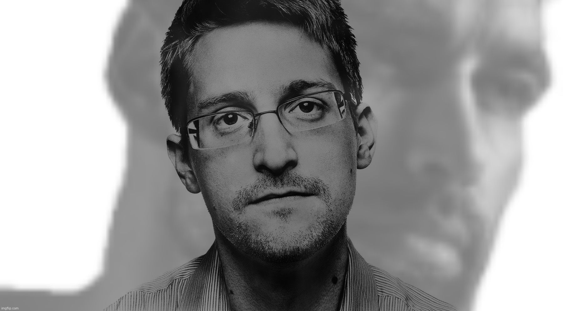 Wallpaper #ljEHNpMB5zzyi_yYPlj6481 Edward Snowden Giga Chad Confirmed Imgflip