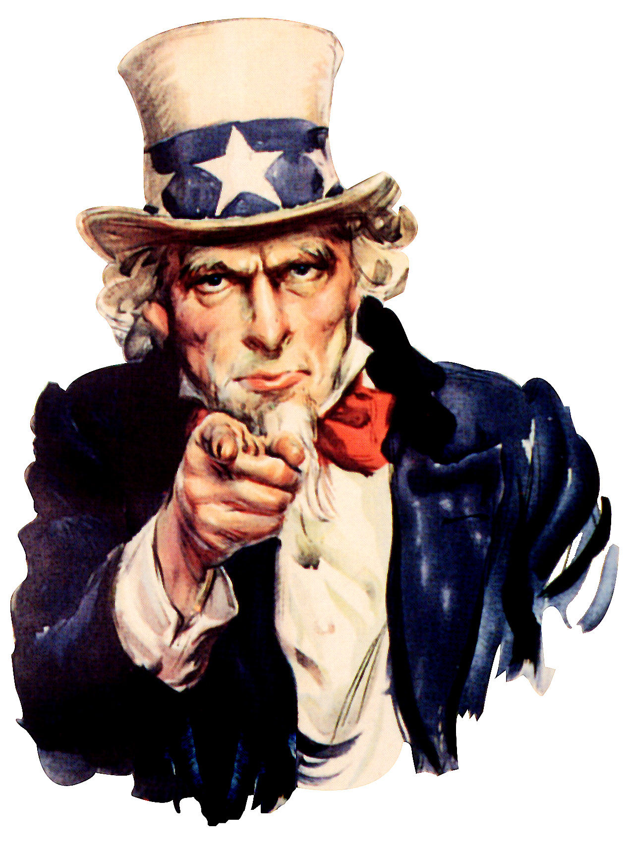 Wallpaper #xBldDo8BtGB6xQ78wllr50 Uncle Sam Pointing Finger Blank Template Imgflip