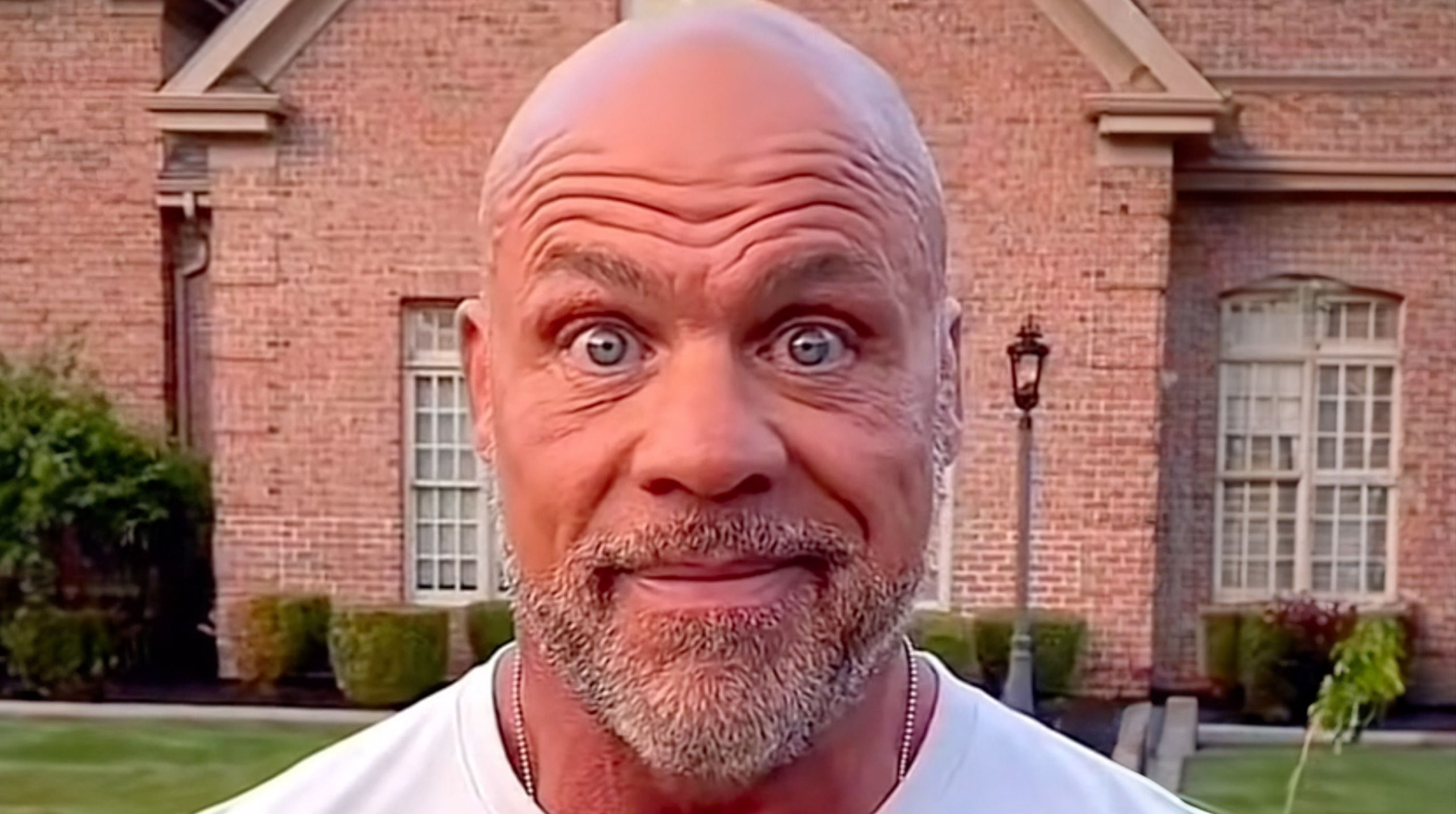 Wallpaper #IWf6_JIBSpphPi3-lZoB271 Kurt Angle Stare Blank Template Imgflip