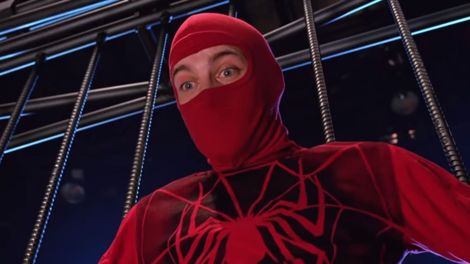 Wallpaper #5GjbFJMBSpphPi3-7QVM223 Spider Man Bonesaw Memes Imgflip