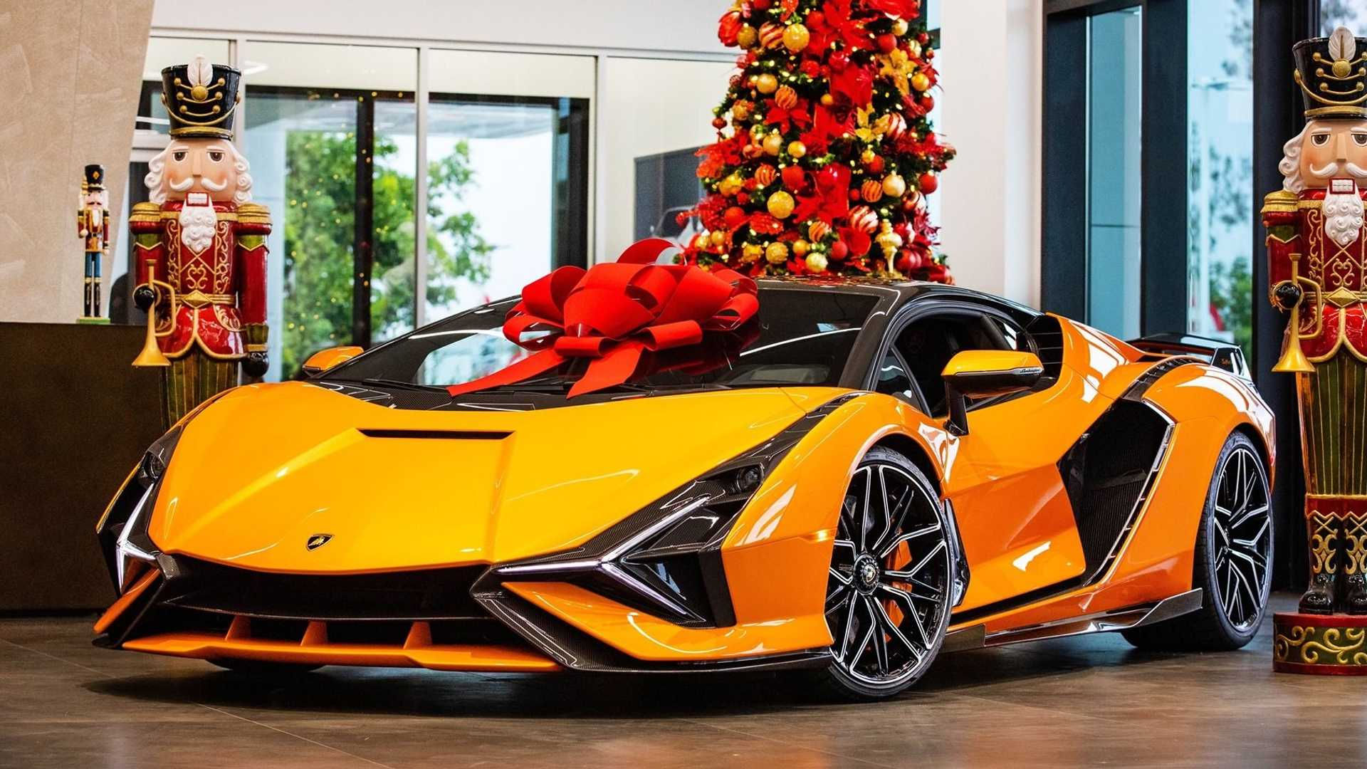 Wallpaper #2meb55IBSpphPi3-_DiQ193 Autoart to Unleash 118 Scale Lamborghini Sian Fkp37 Soon Xdiecast