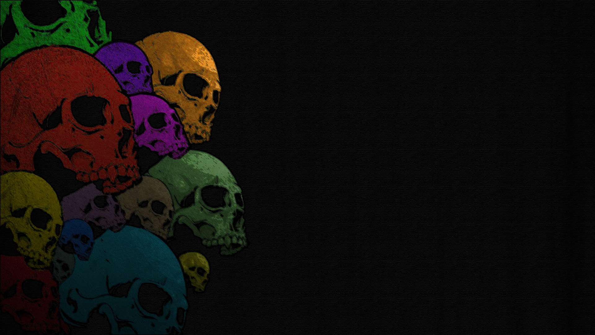 Wallpaper #hhl_Ho8BtGB6xQ78ZnmZ51 Skulland Bones Background Texture Photo Skull and Bones Texture