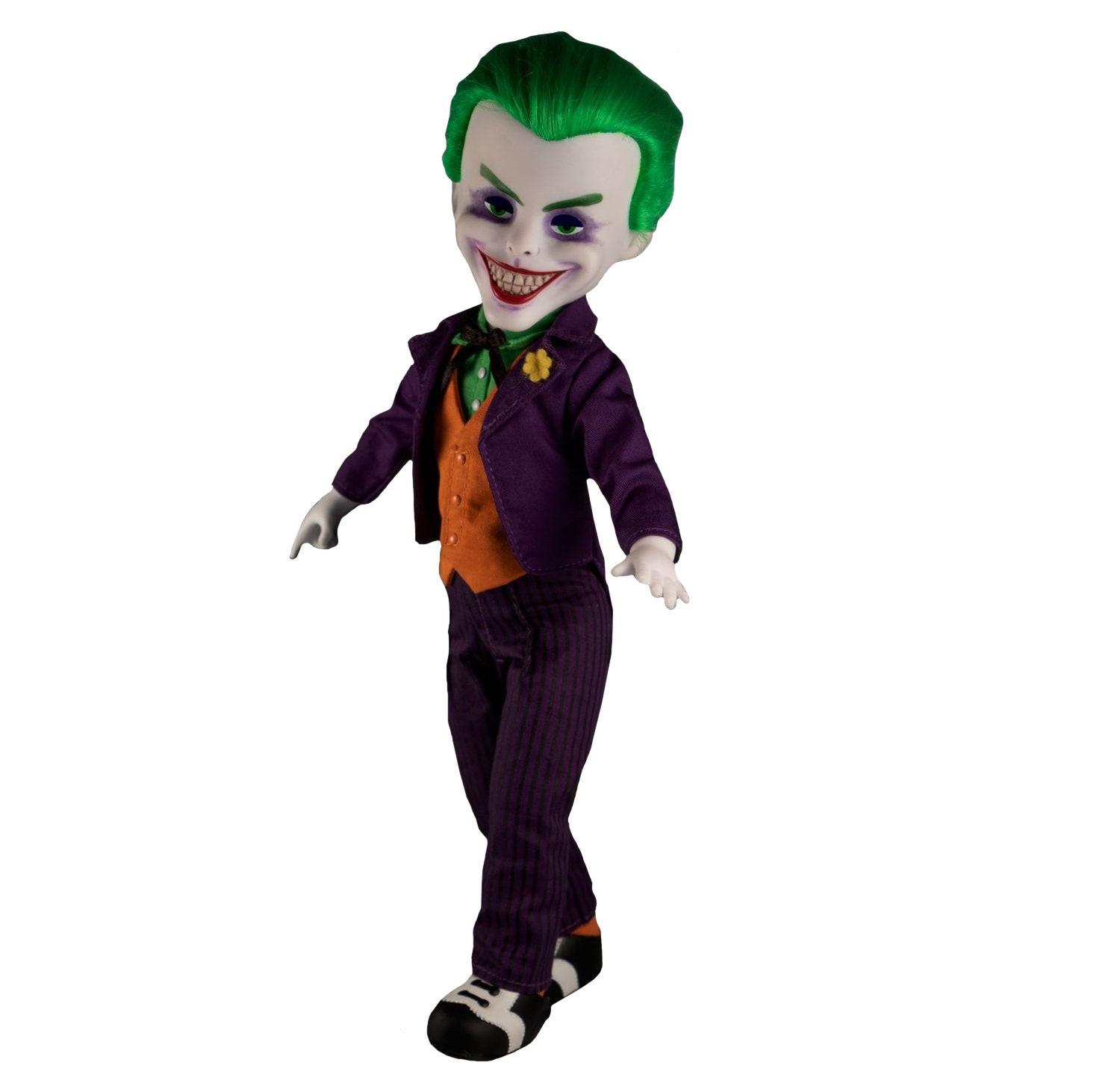 Wallpaper #z7gB2ZIBJvJKYCmE2Or-74 Living Dead Doll Presents the Joker