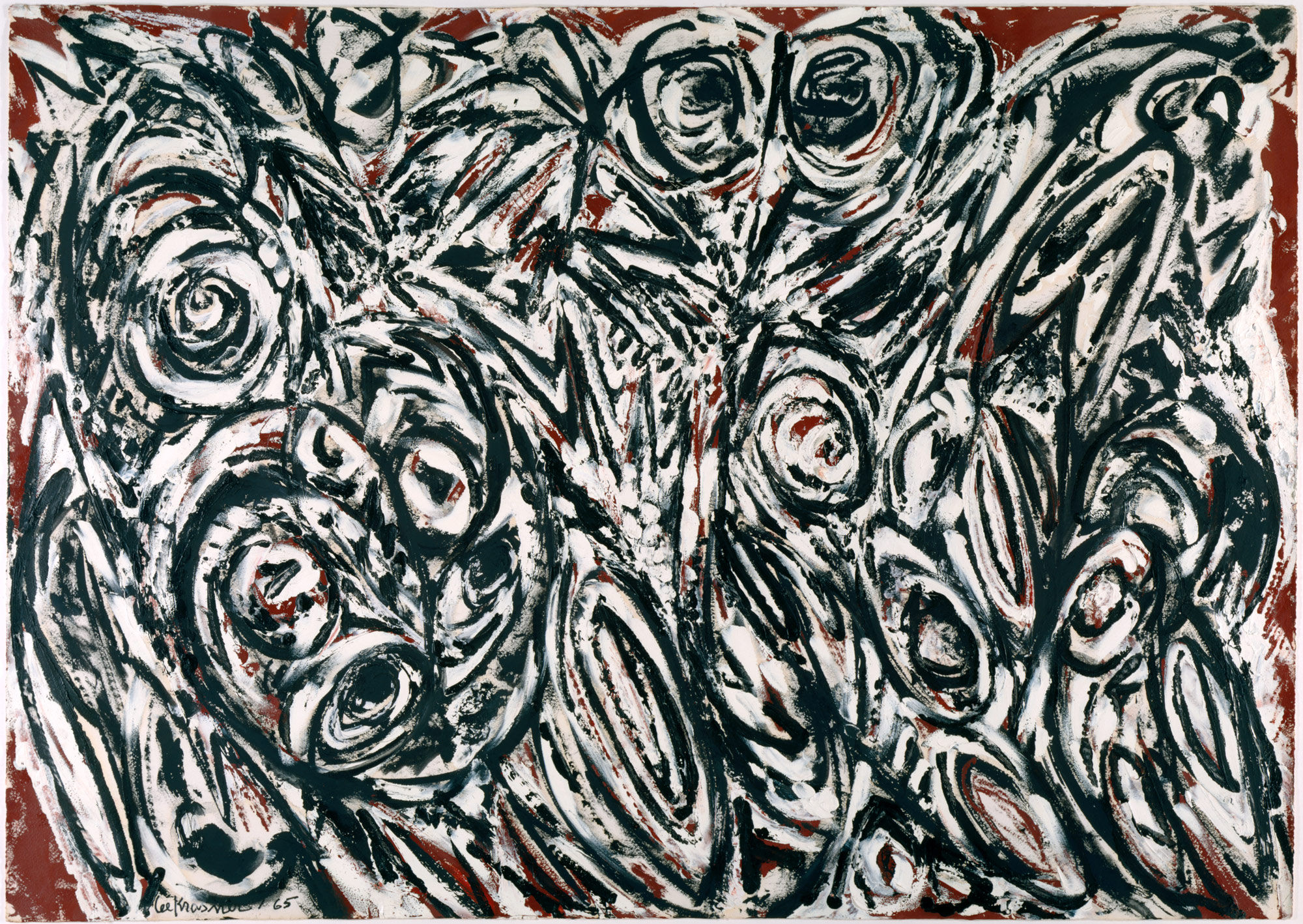 Wallpaper #SWeu7pIBSpphPi3-HV6n46 Abstract Expressionism Essay Heilbrunn Timeline of Art History