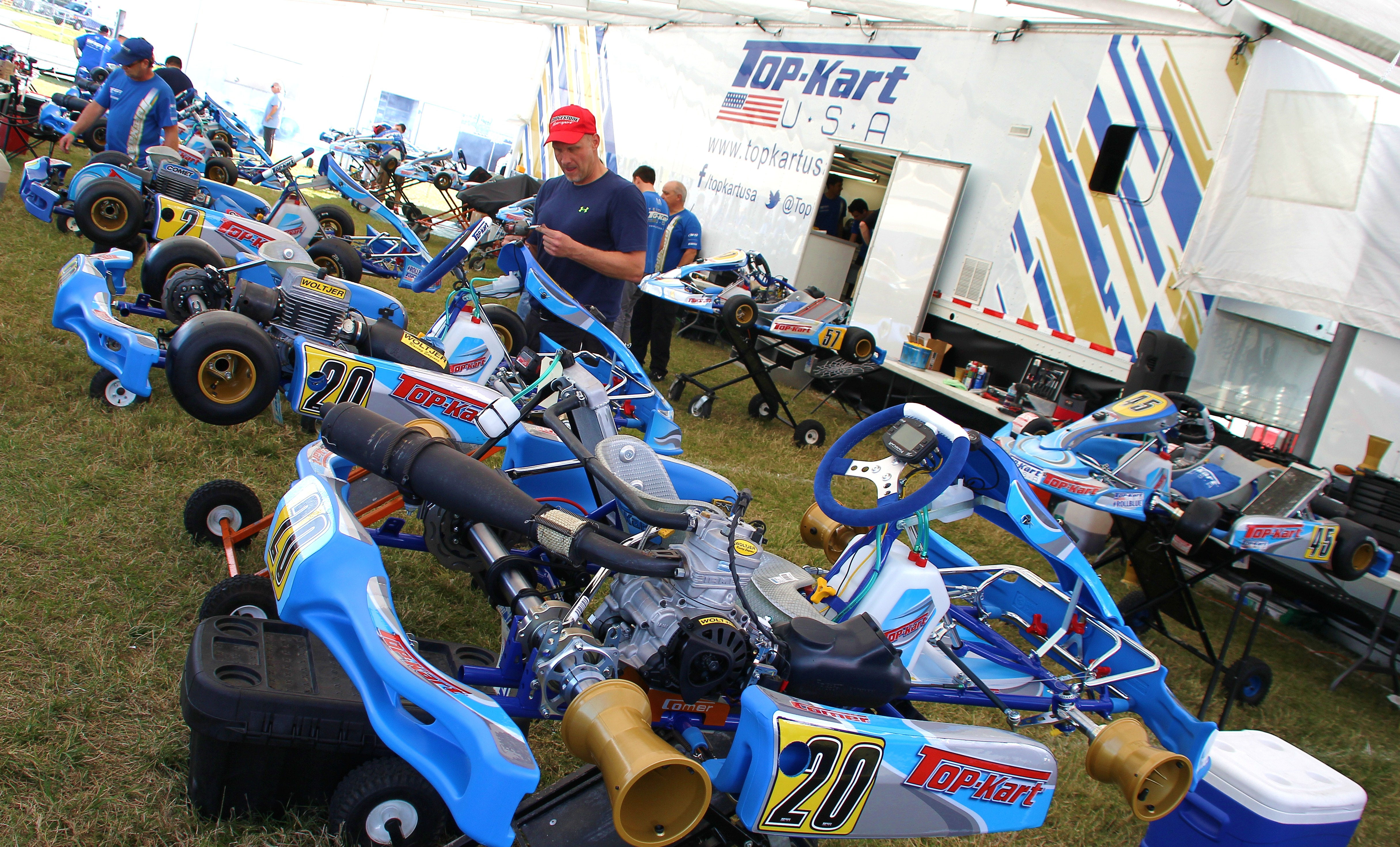Wallpaper #DmcYA5MBSpphPi3-S7Li205 Kart Racings 80k We 129 Racingjunk News