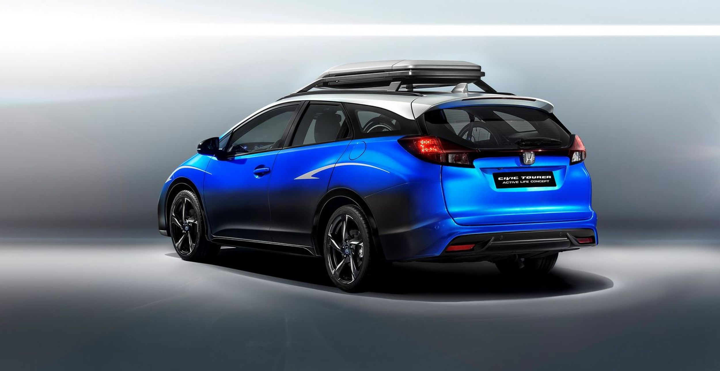 Wallpaper #vmcD6ZIBSpphPi3-jT_x325 Honda Designs Car for Cyclists the Spokesman Review