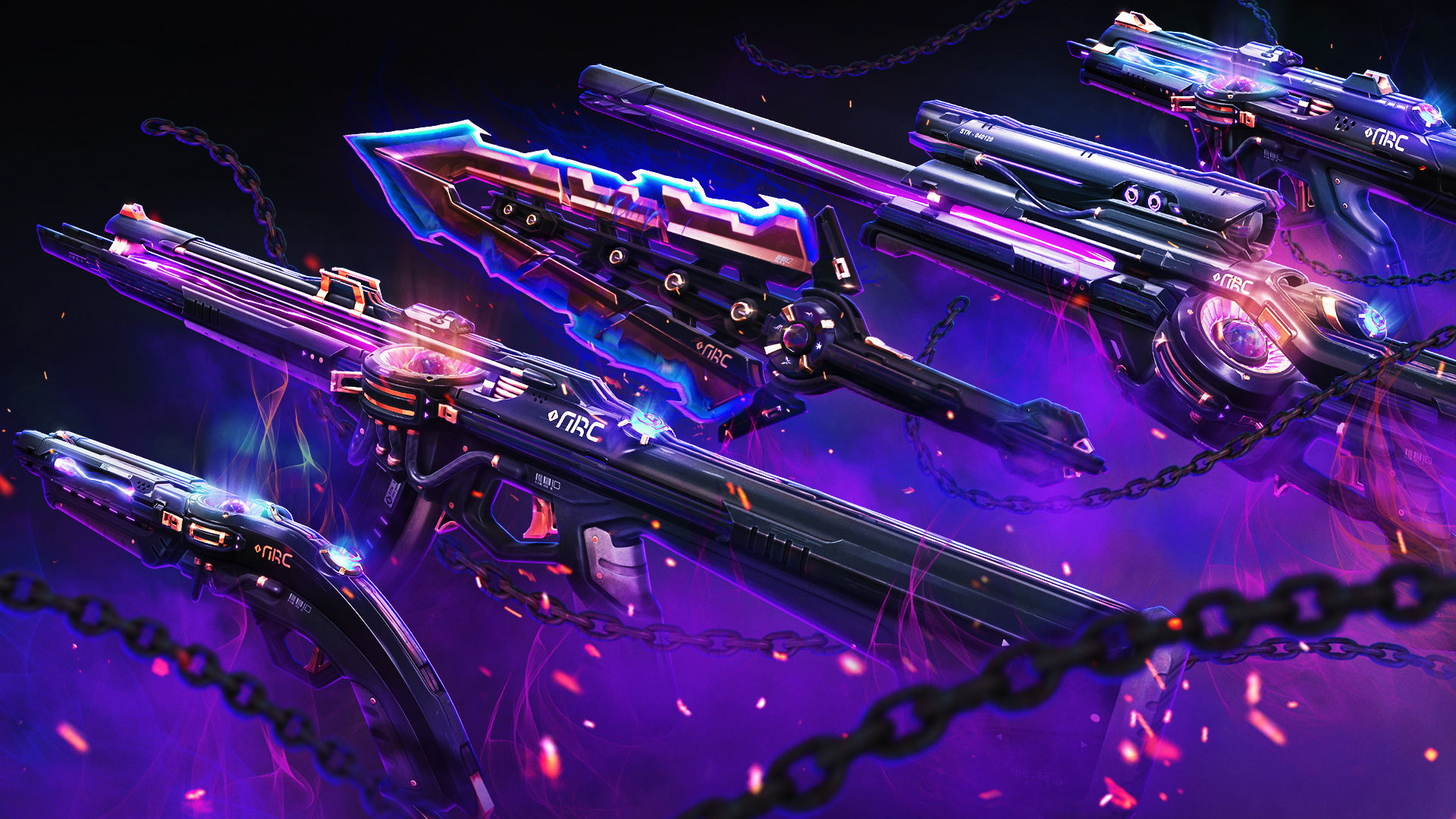 Wallpaper #l2f055IBSpphPi3-zjqb113 Upcoming Valorant Skins 2024 Seana Romona