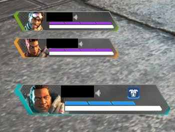 Wallpaper #pJwd45IBZHQxiYarx8Ob166 Apex Legends Health Bar Template