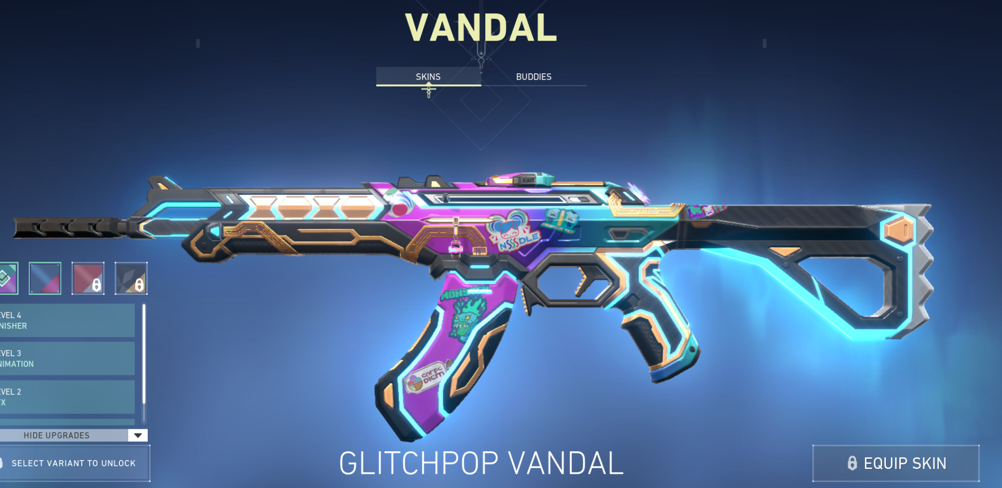 Wallpaper #57664 How to Level Up Skins in Valorant Upgrade Guns Weapons