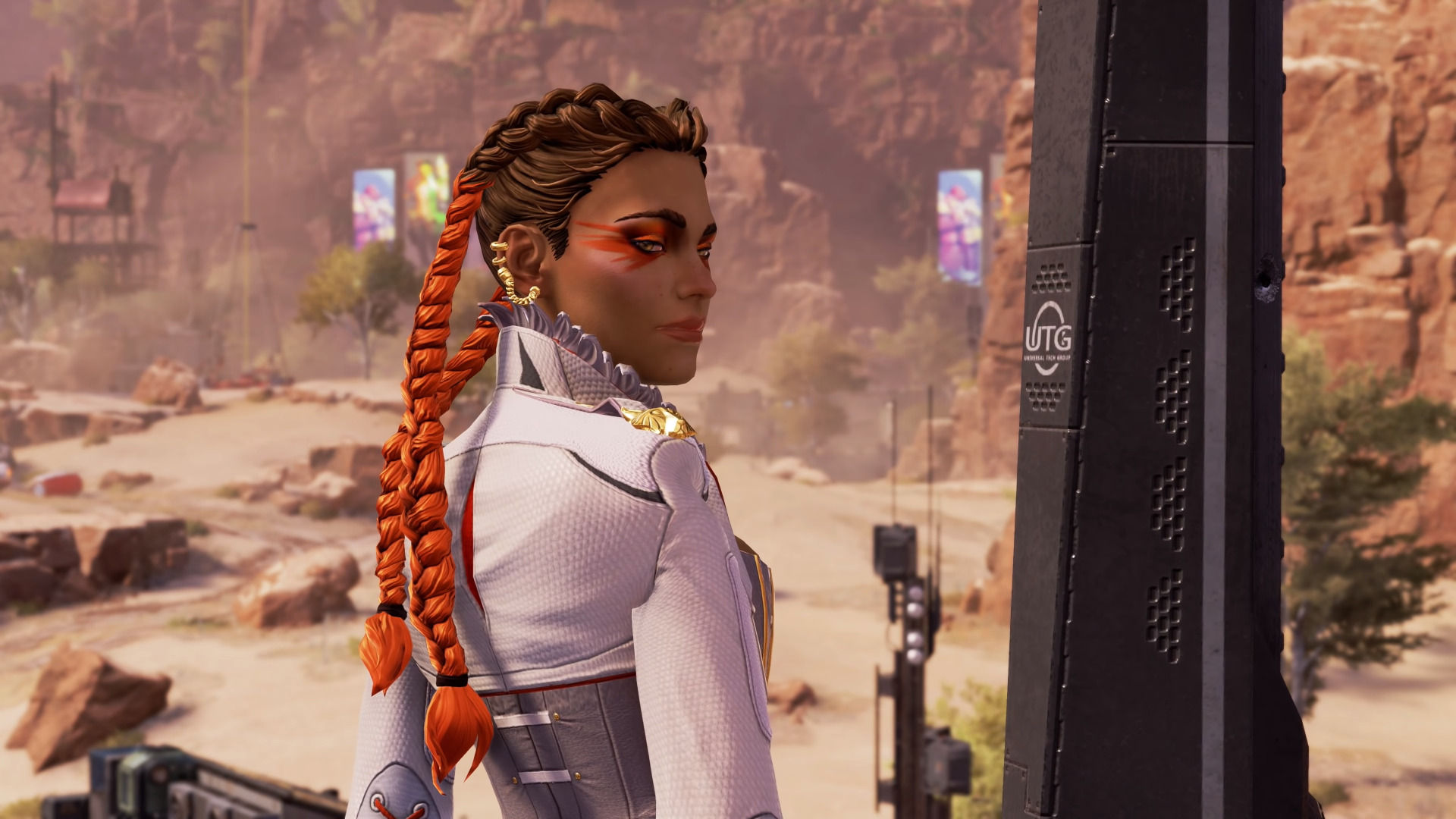 Wallpaper #THOygI4BFI5NbQksihi439 Apex Legends Character Pick Rates